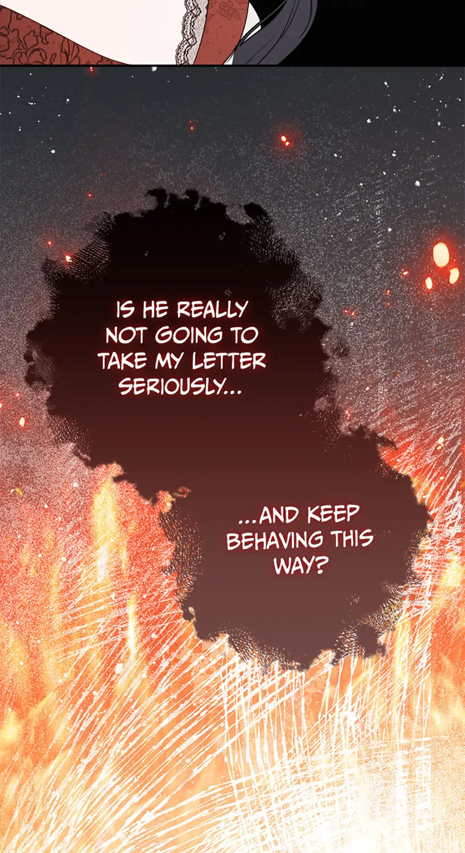 We Hate the Male Lead Chapter 2 - page 65