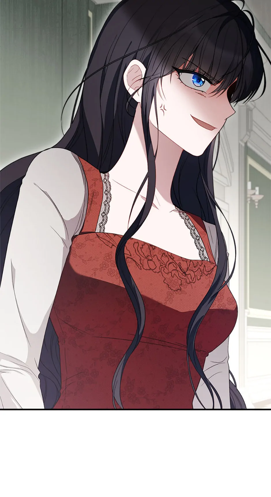 We Hate the Male Lead Chapter 2 - page 68