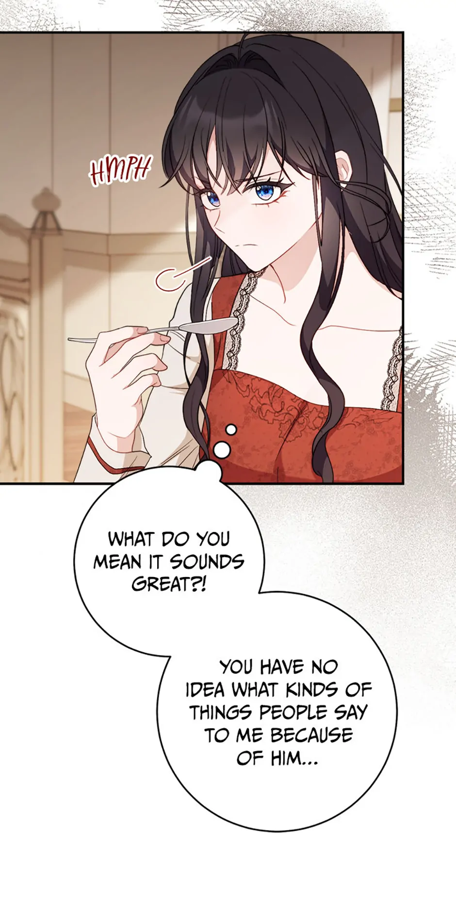 We Hate the Male Lead Chapter 2 - page 72
