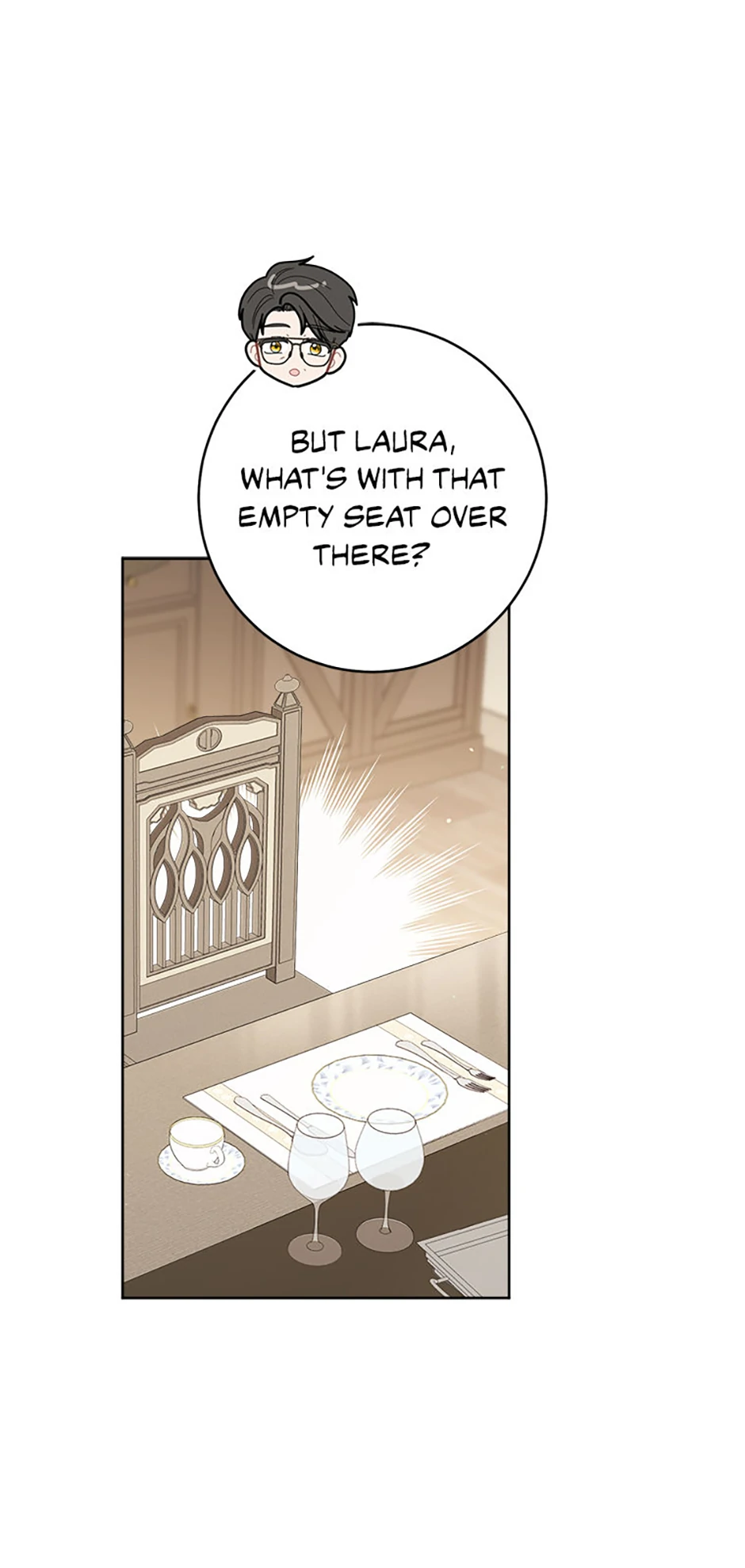 We Hate the Male Lead Chapter 2 - page 73