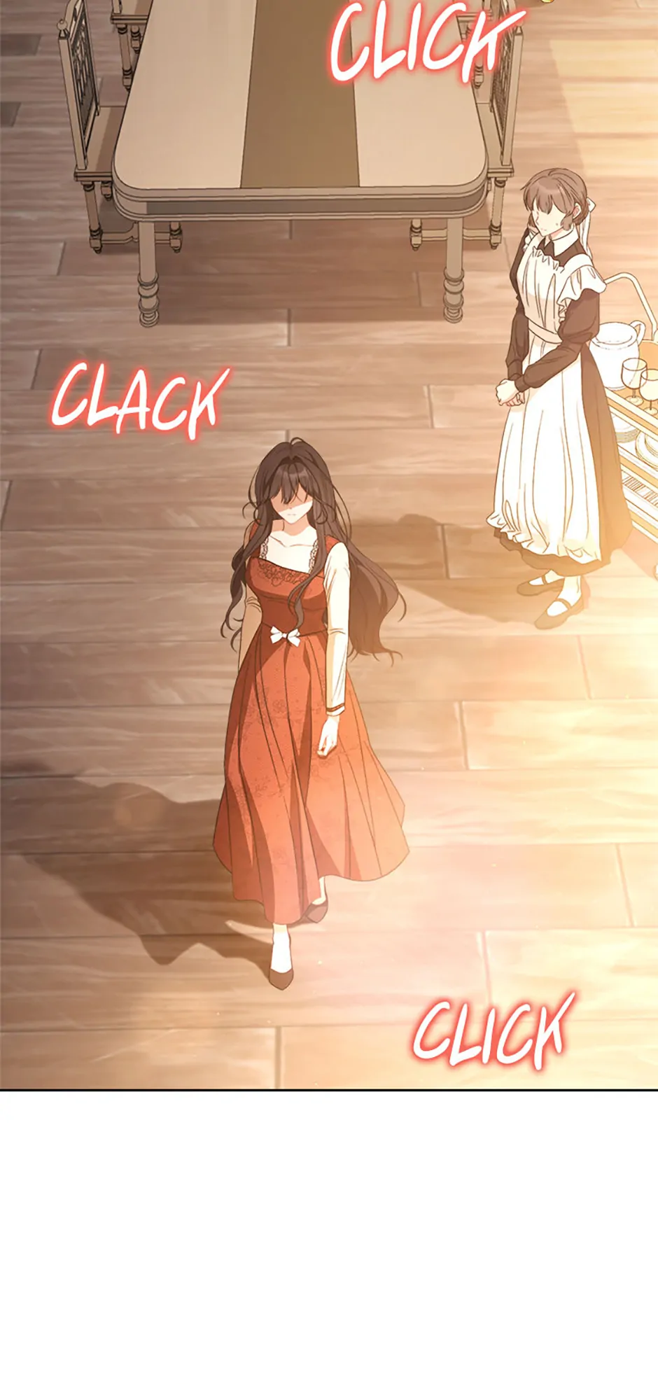 We Hate the Male Lead Chapter 2 - page 76