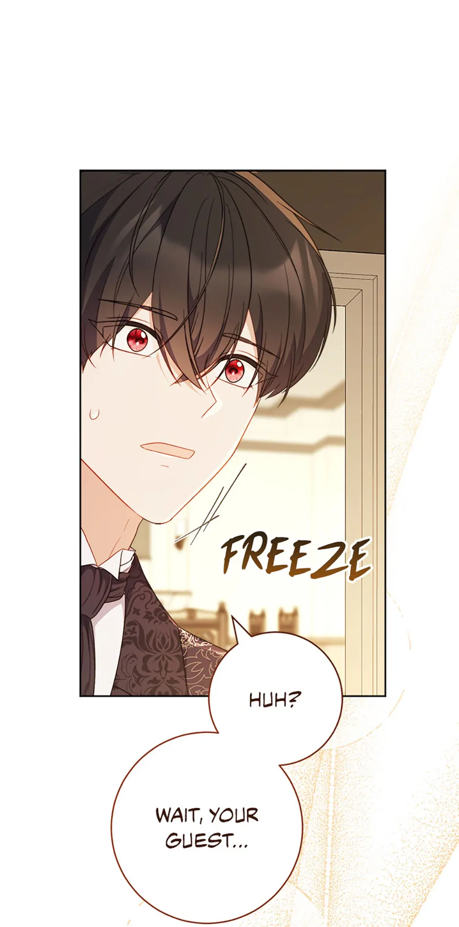 We Hate the Male Lead Chapter 2 - page 79