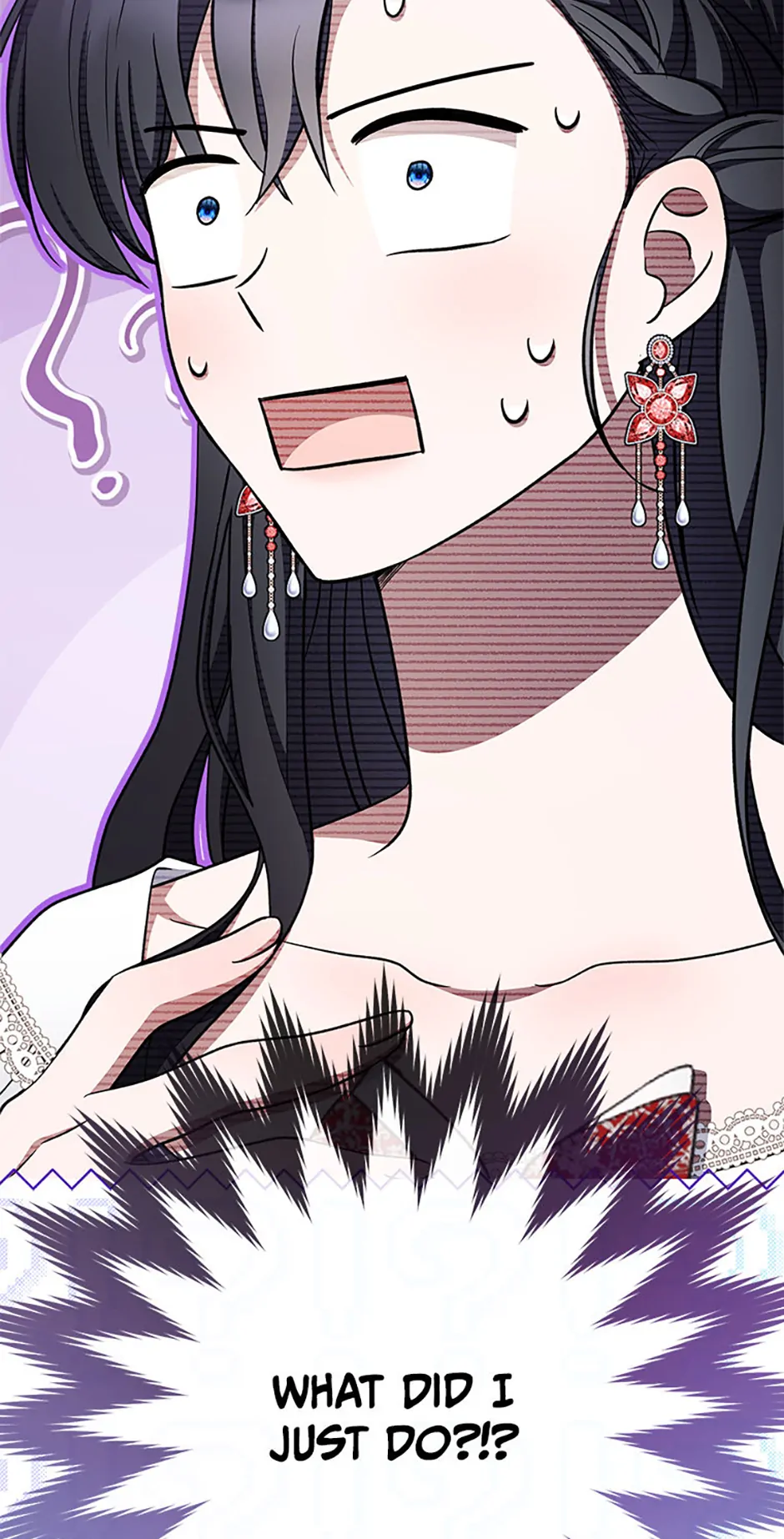 We Hate the Male Lead Chapter 20 - page 100