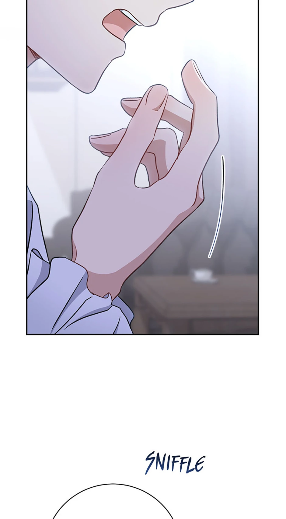 We Hate the Male Lead Chapter 20 - page 14