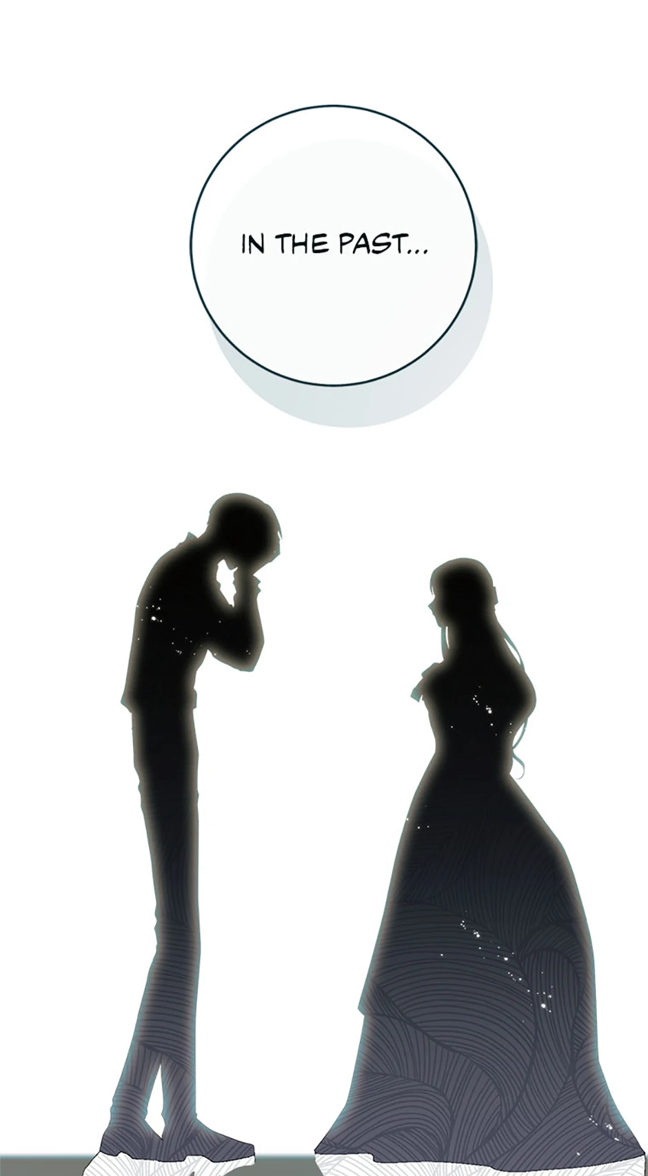 We Hate the Male Lead Chapter 20 - page 16