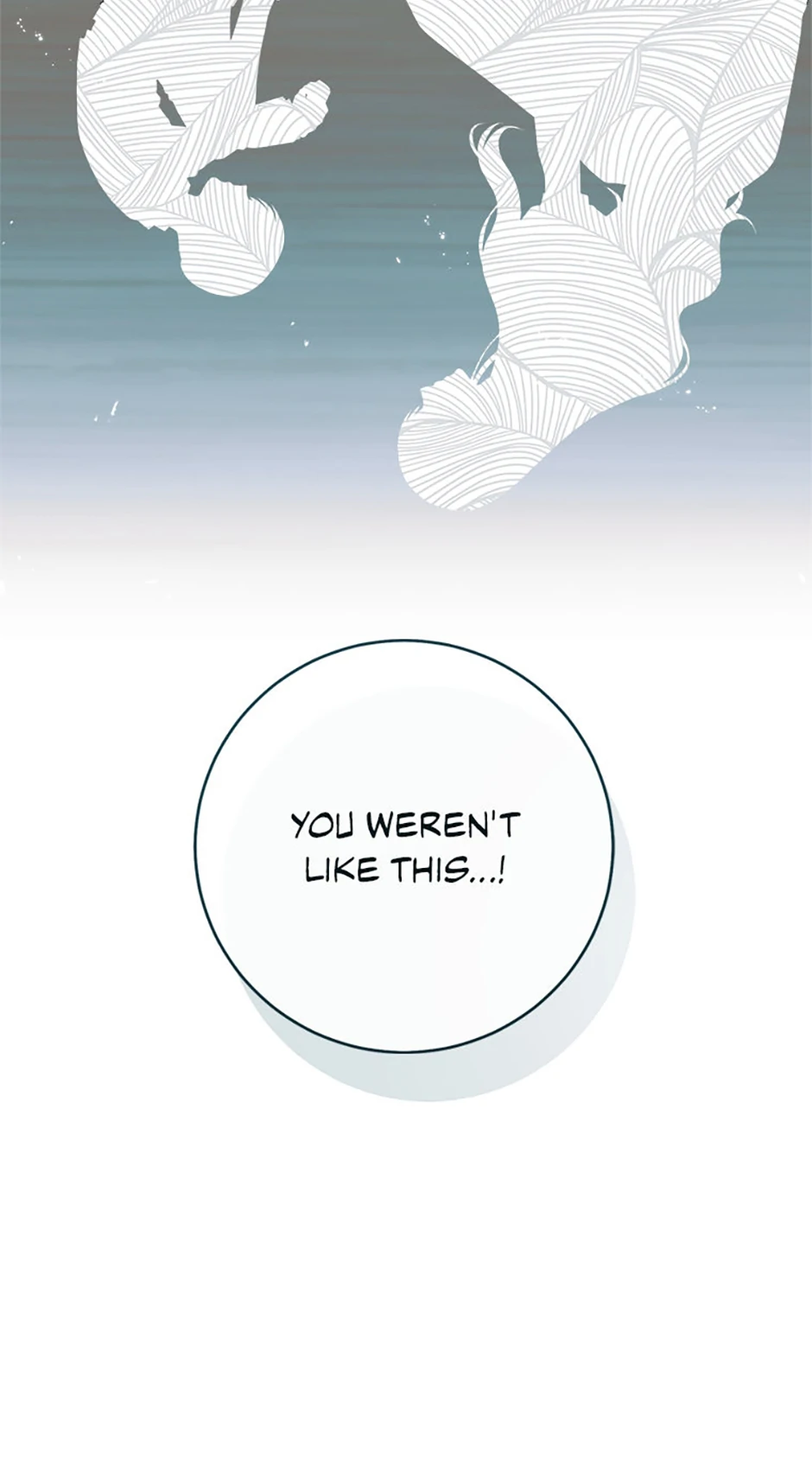 We Hate the Male Lead Chapter 20 - page 17