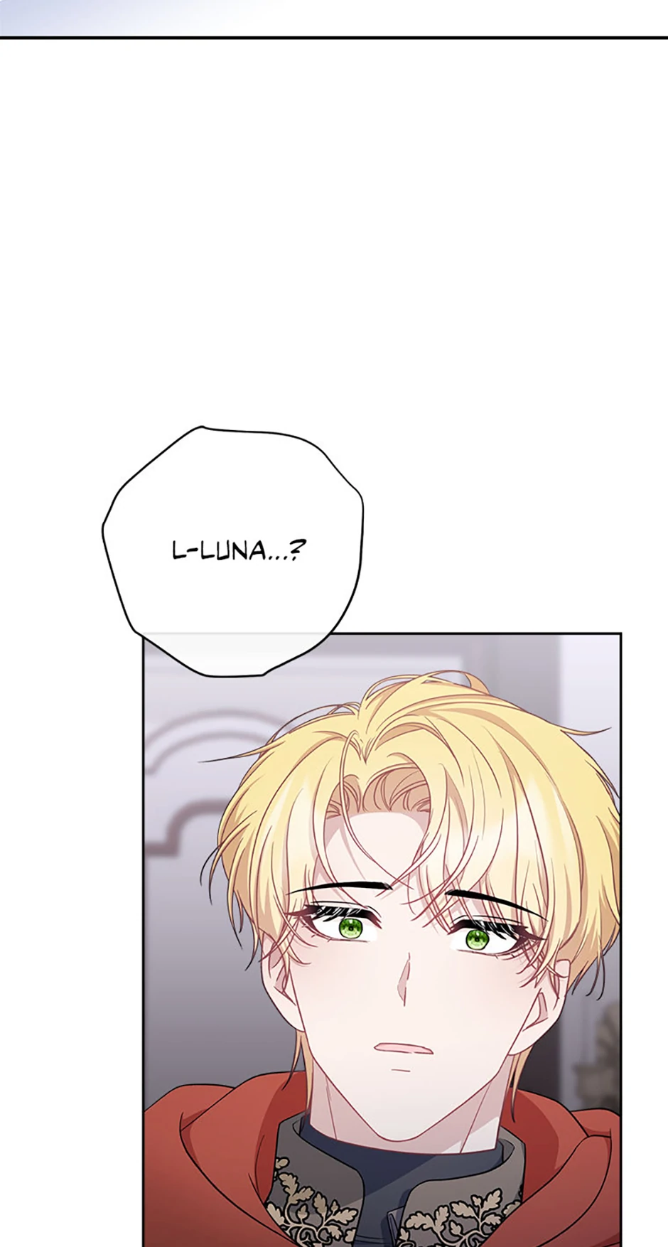 We Hate the Male Lead Chapter 20 - page 2