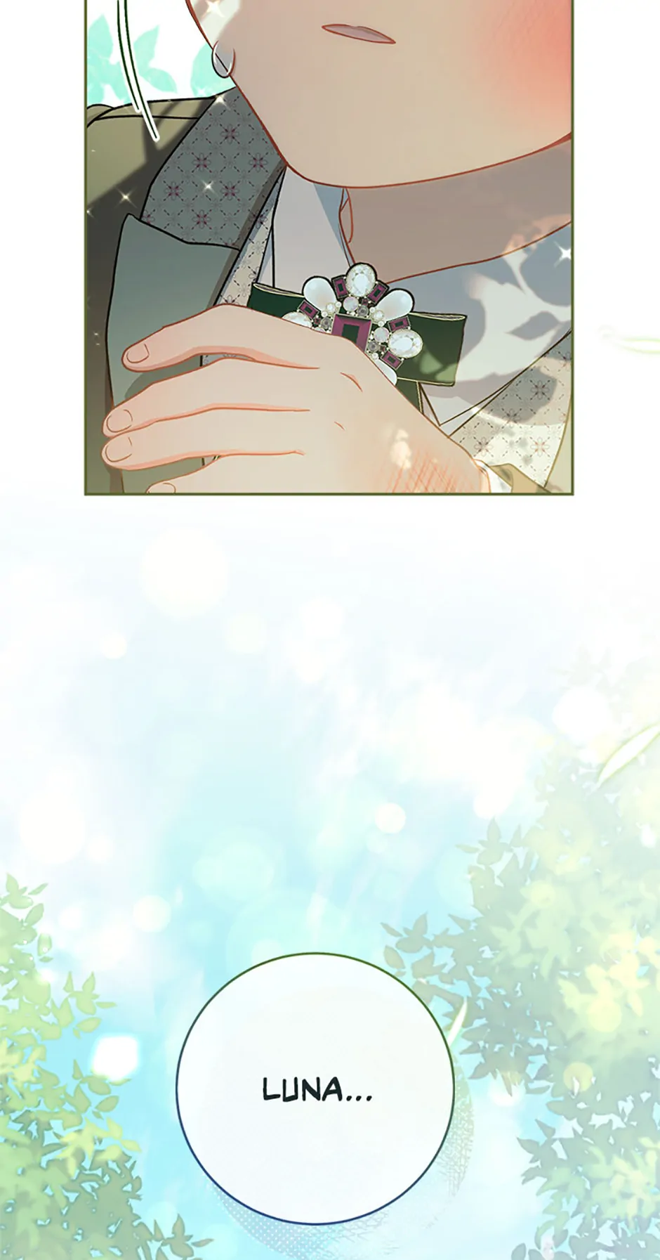 We Hate the Male Lead Chapter 20 - page 22