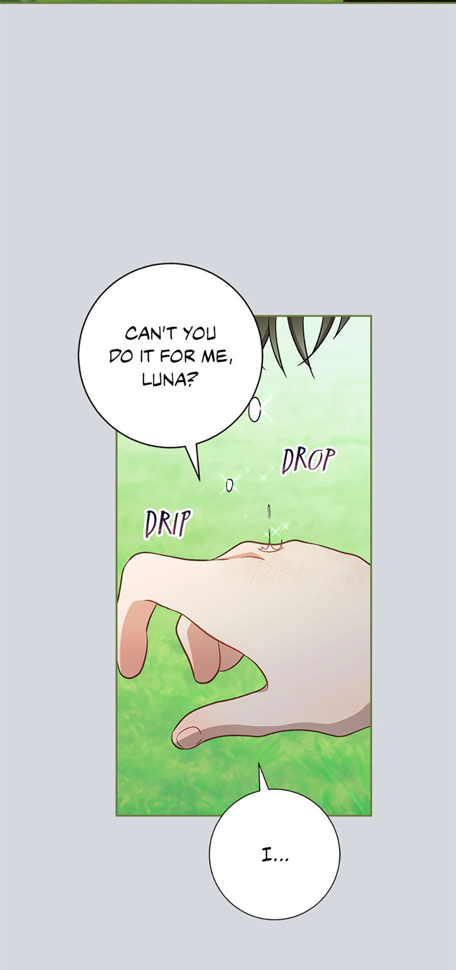 We Hate the Male Lead Chapter 20 - page 27