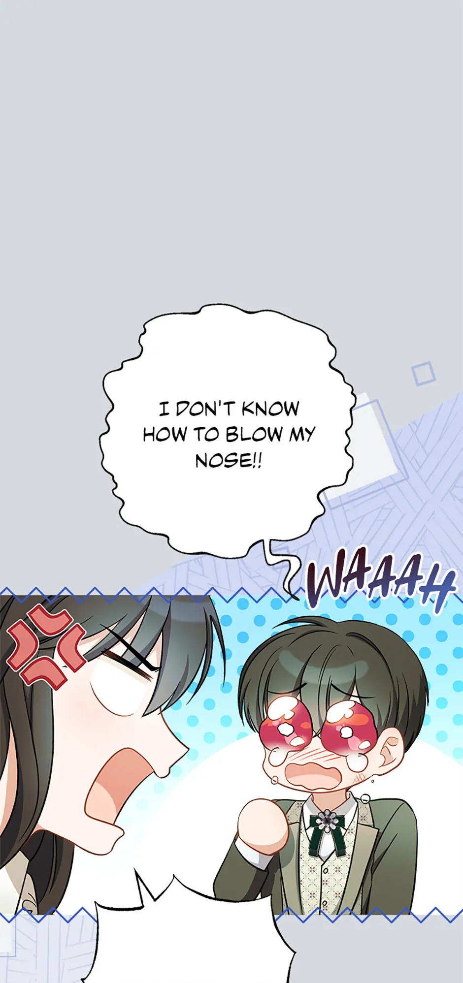 We Hate the Male Lead Chapter 20 - page 28