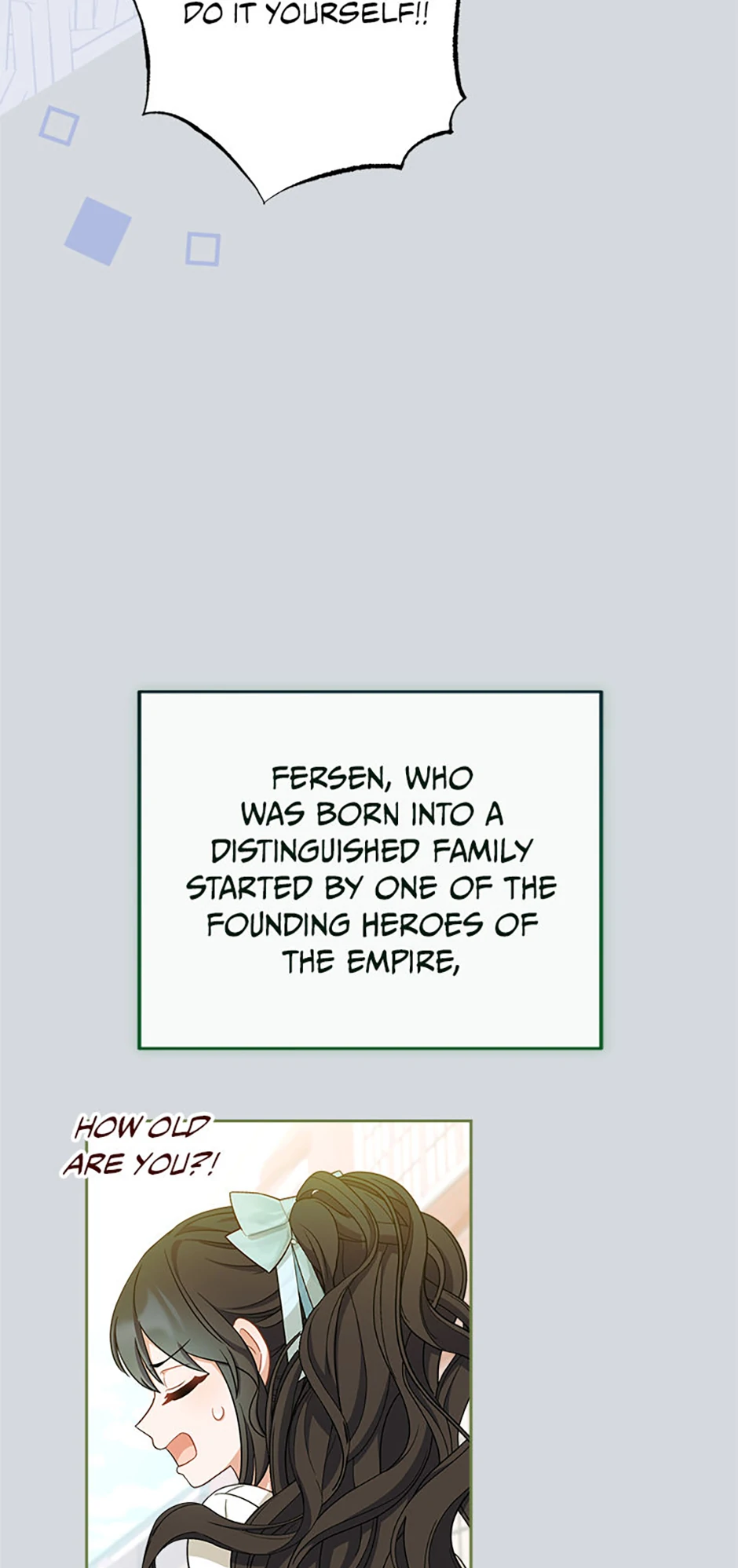 We Hate the Male Lead Chapter 20 - page 29
