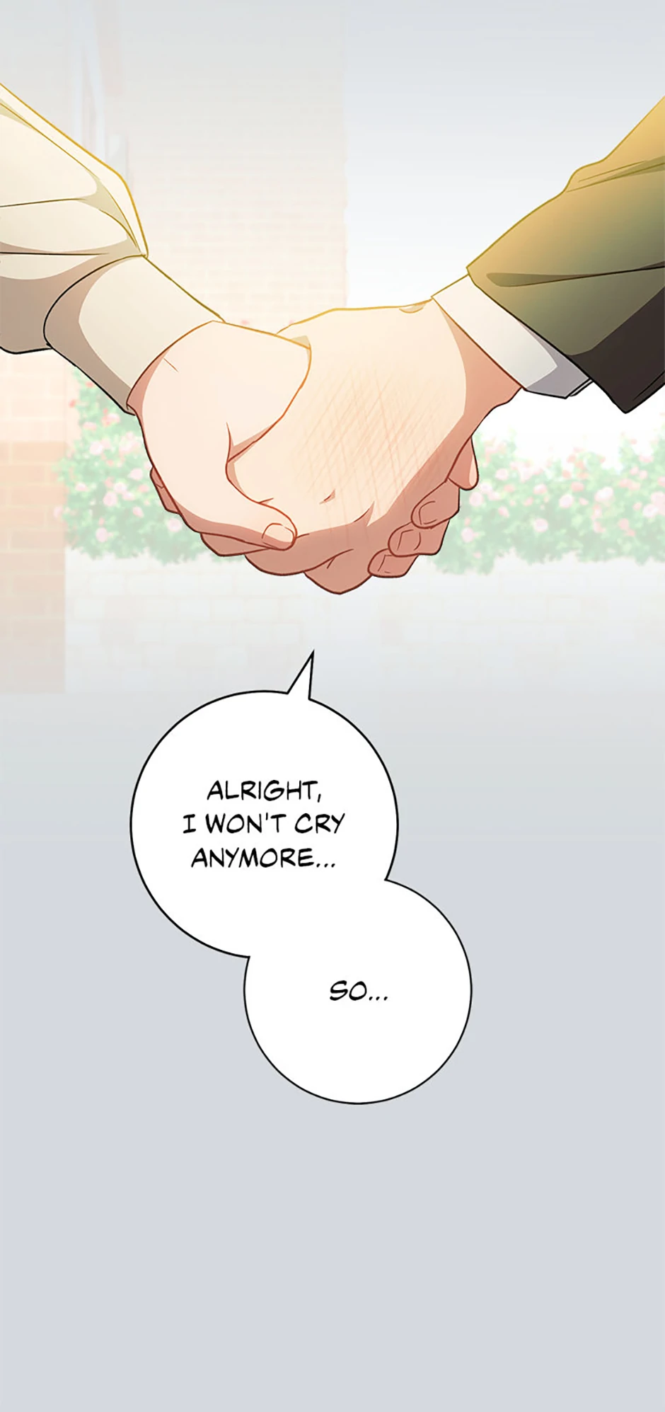 We Hate the Male Lead Chapter 20 - page 32