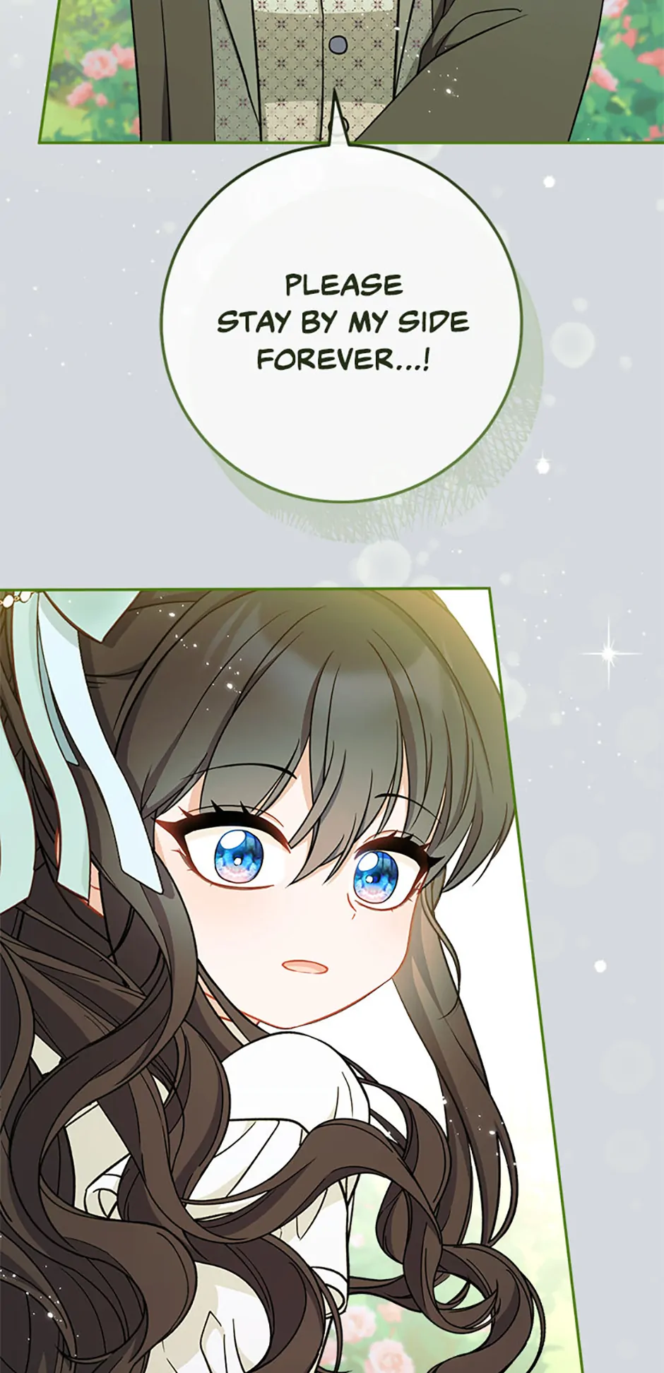 We Hate the Male Lead Chapter 20 - page 34
