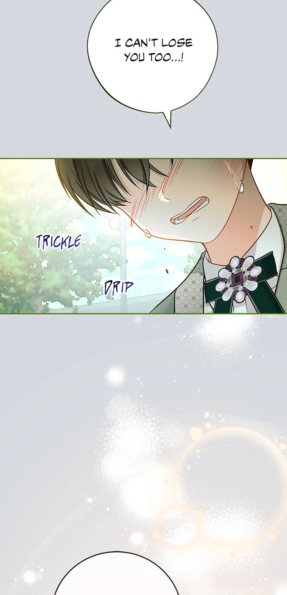 We Hate the Male Lead Chapter 20 - page 37