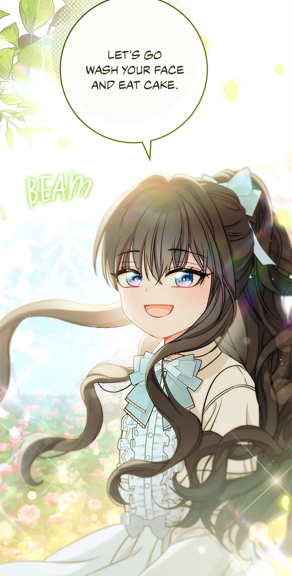 We Hate the Male Lead Chapter 20 - page 42