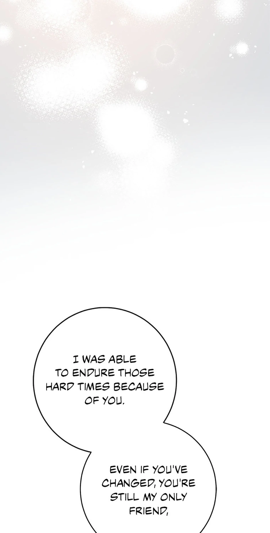 We Hate the Male Lead Chapter 20 - page 45