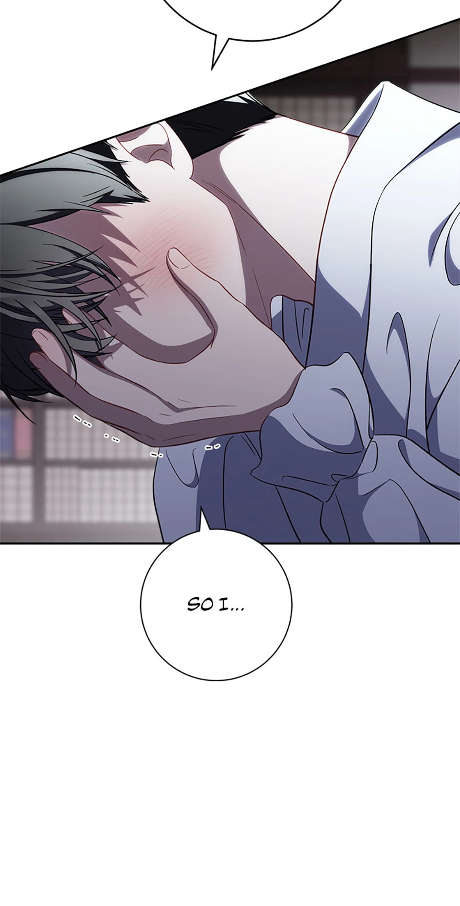 We Hate the Male Lead Chapter 20 - page 46