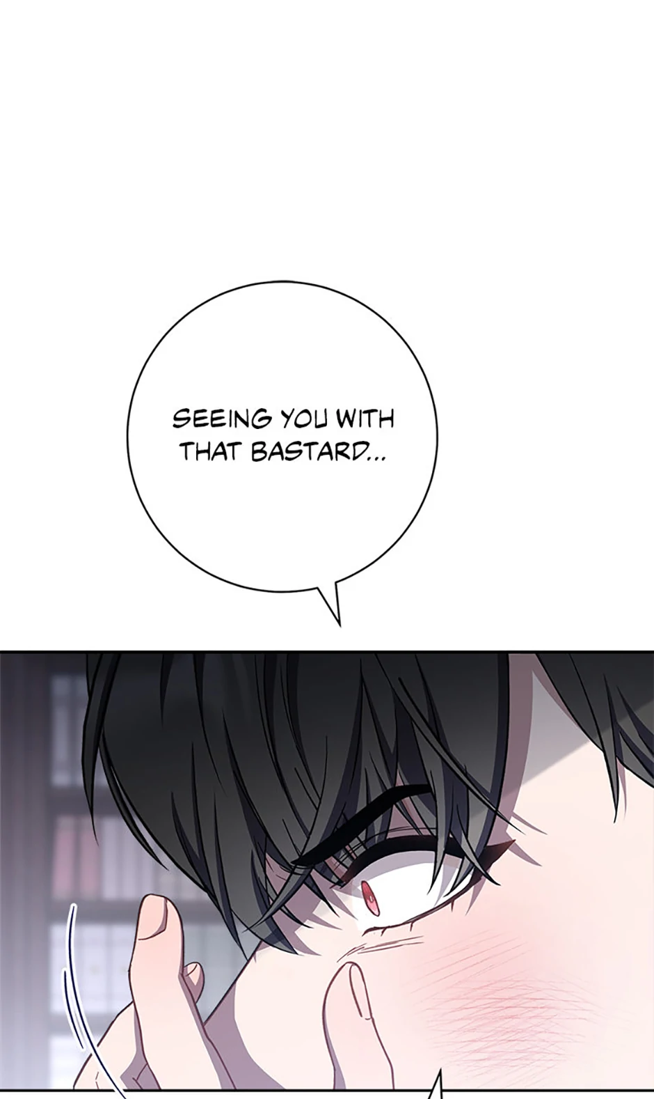 We Hate the Male Lead Chapter 20 - page 47