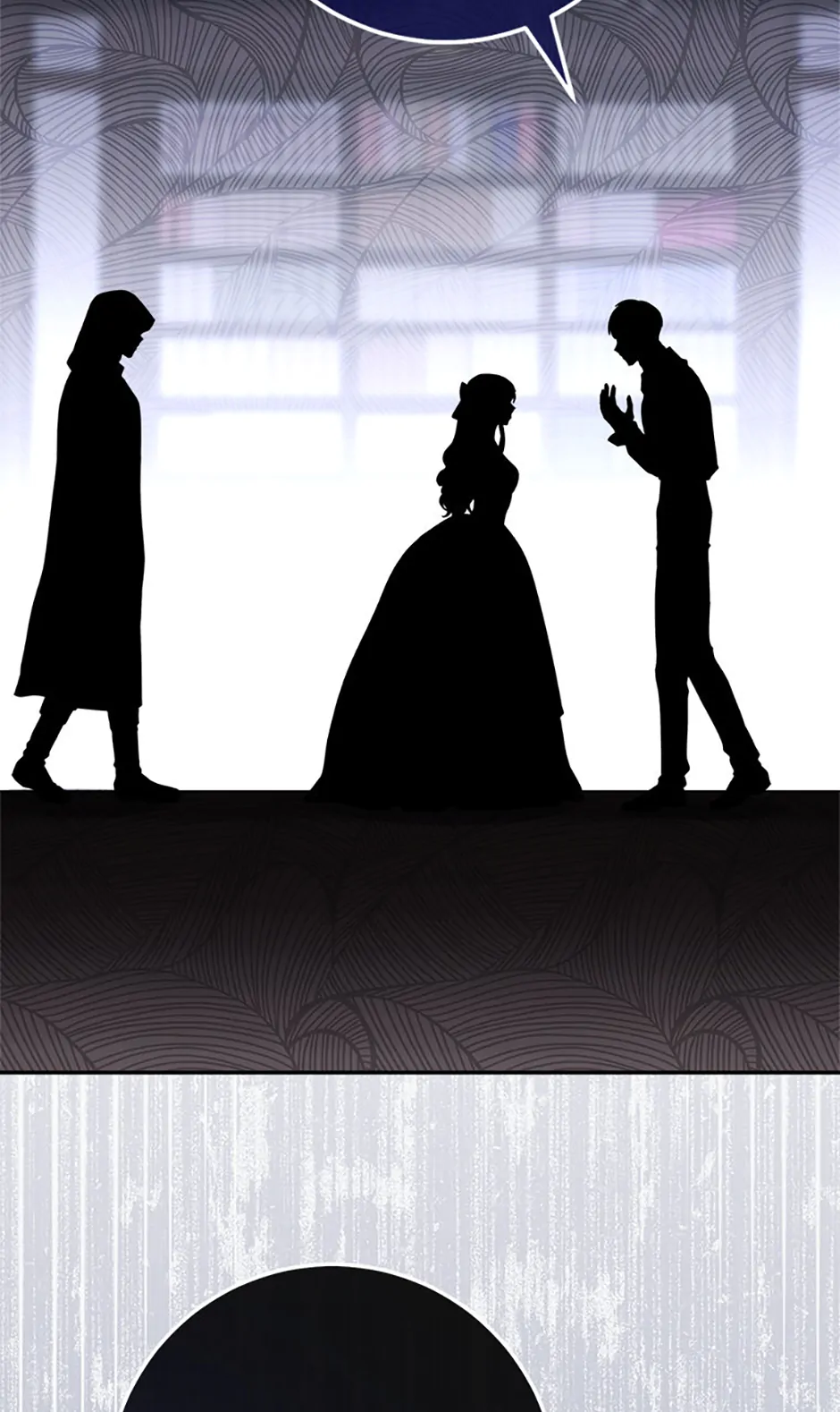 We Hate the Male Lead Chapter 20 - page 49