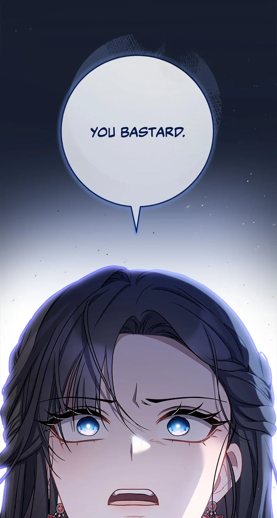 We Hate the Male Lead Chapter 20 - page 5