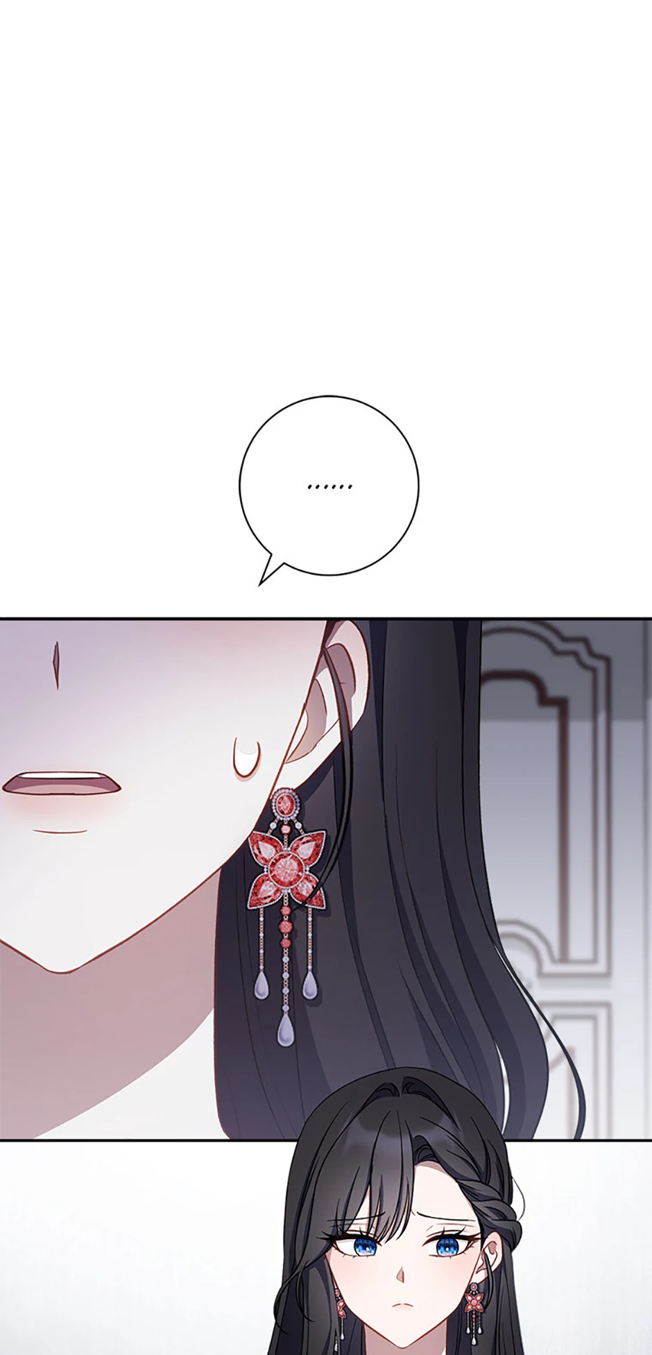 We Hate the Male Lead Chapter 20 - page 51