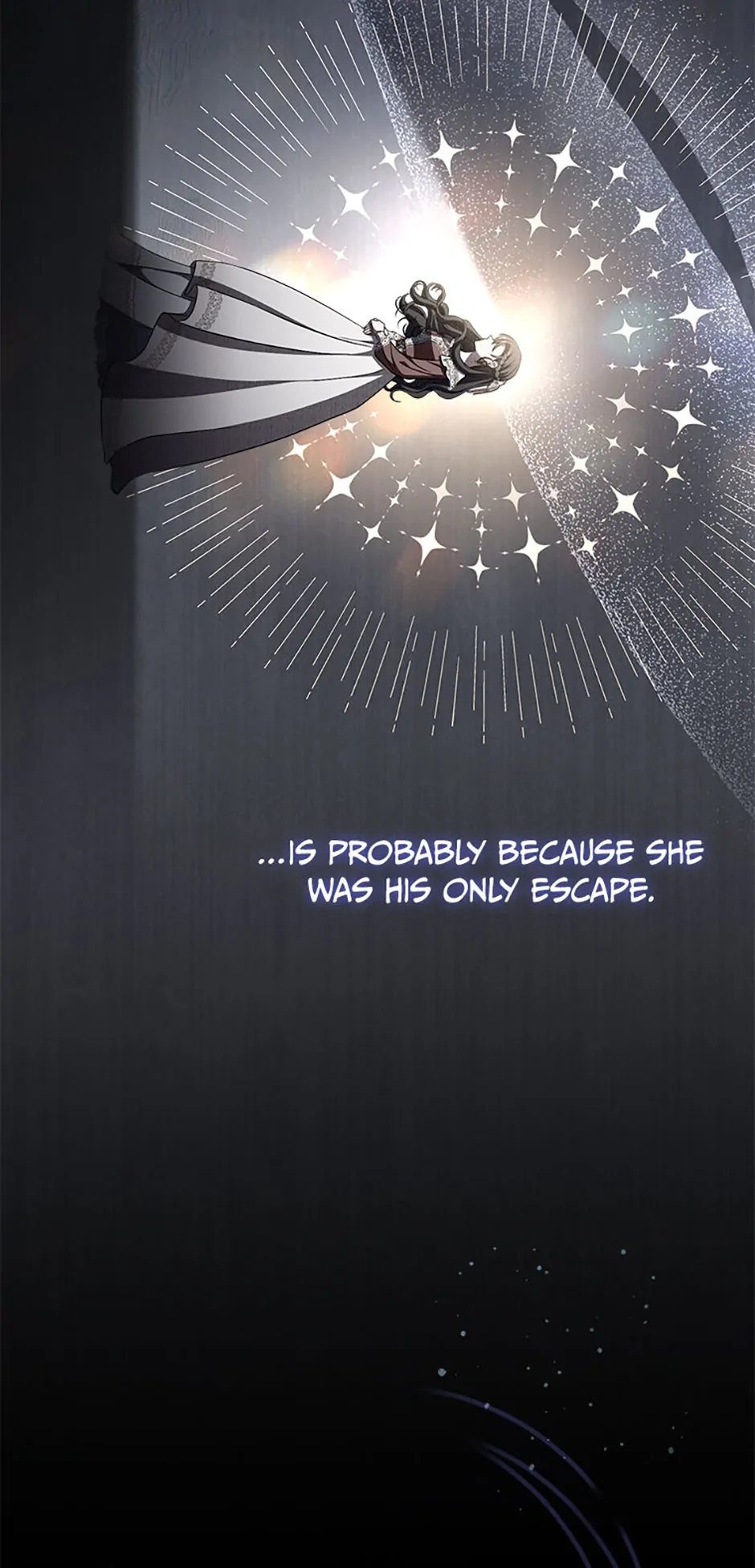 We Hate the Male Lead Chapter 20 - page 54