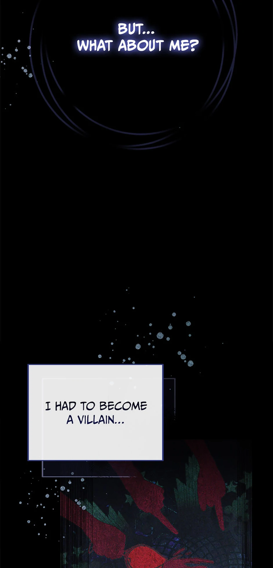 We Hate the Male Lead Chapter 20 - page 55