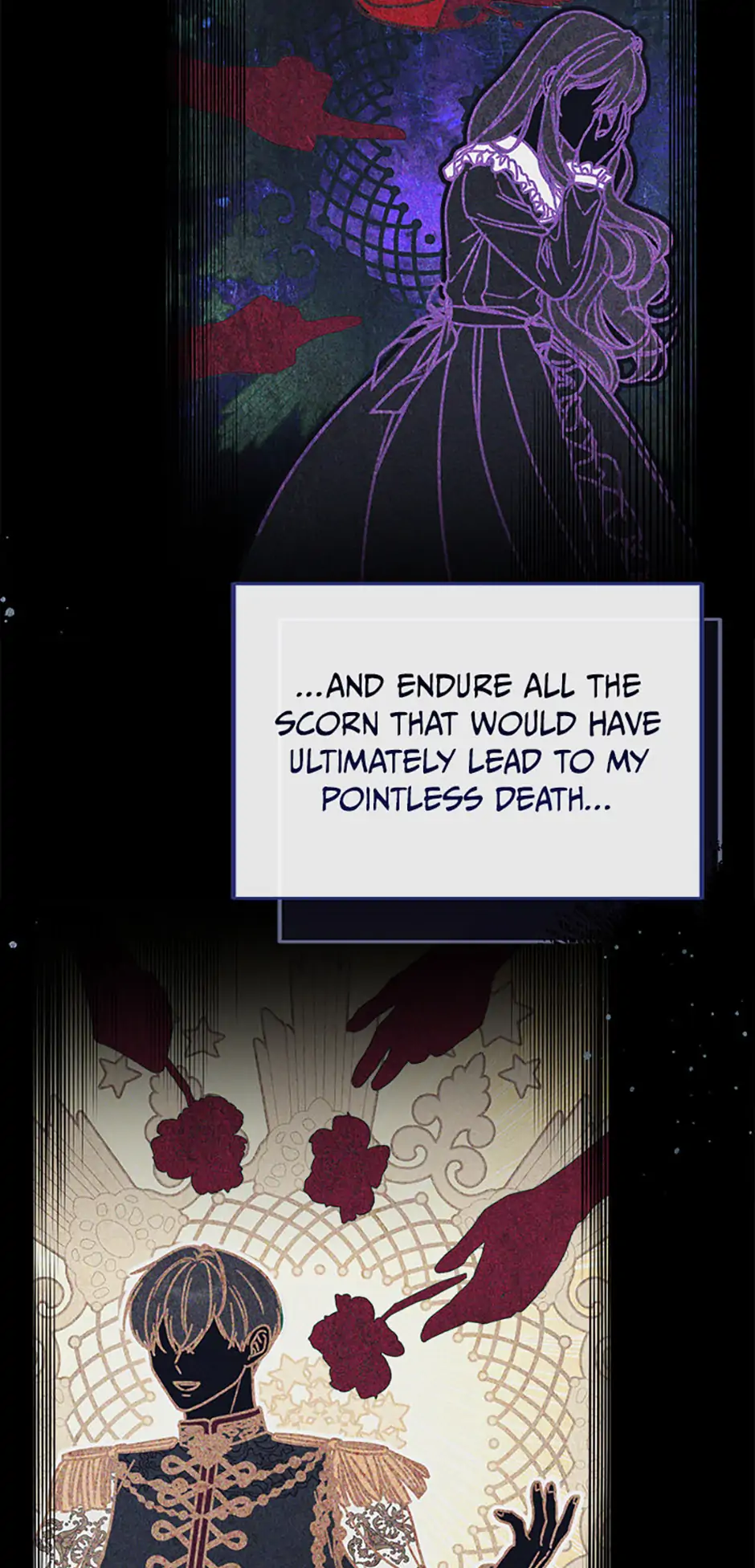 We Hate the Male Lead Chapter 20 - page 56