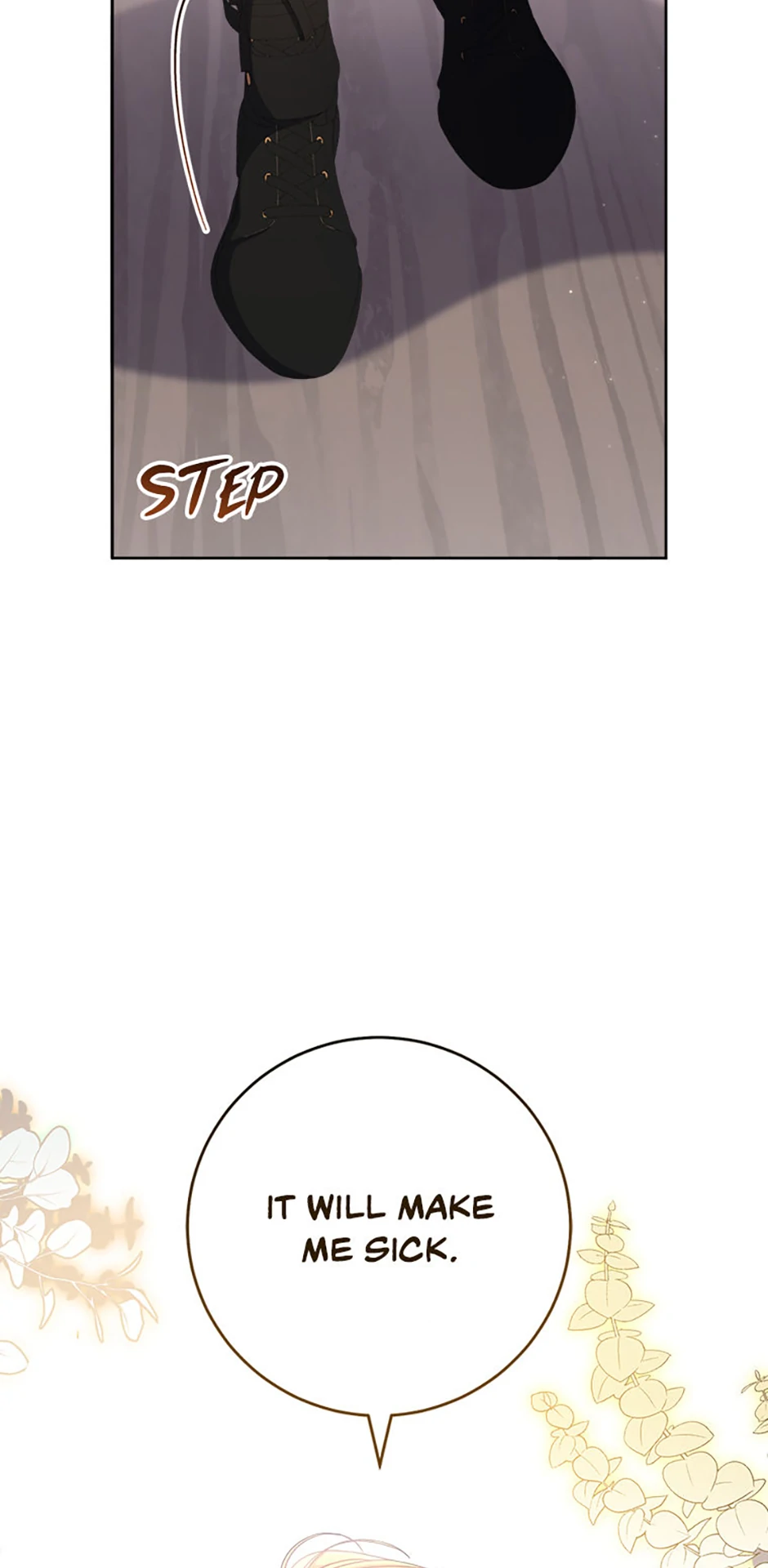 We Hate the Male Lead Chapter 20 - page 61