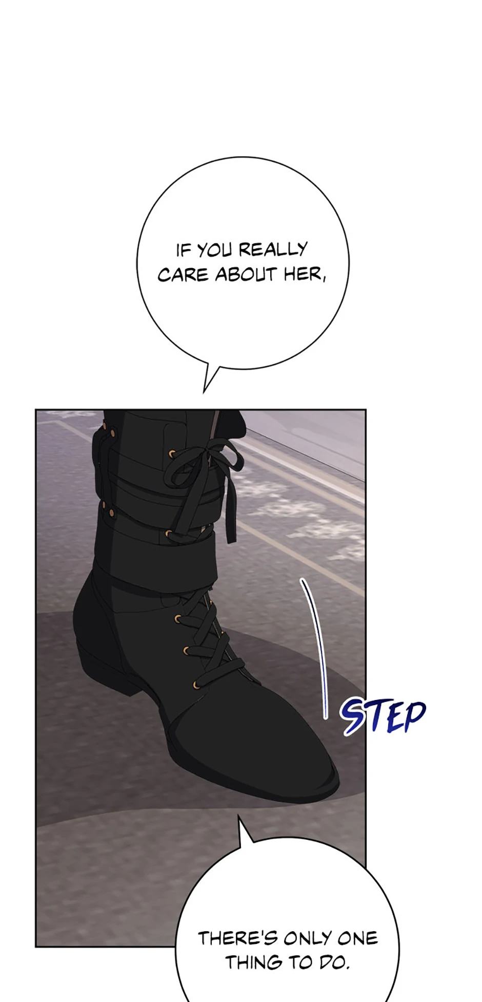 We Hate the Male Lead Chapter 20 - page 65