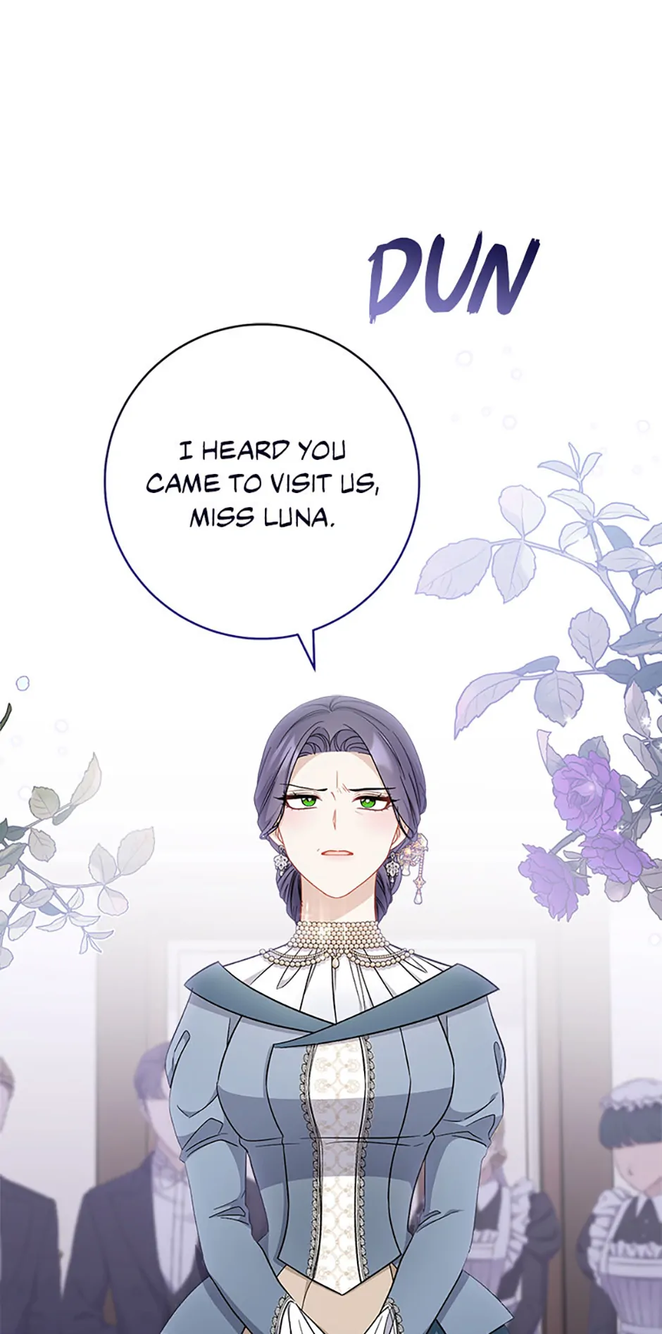 We Hate the Male Lead Chapter 20 - page 72
