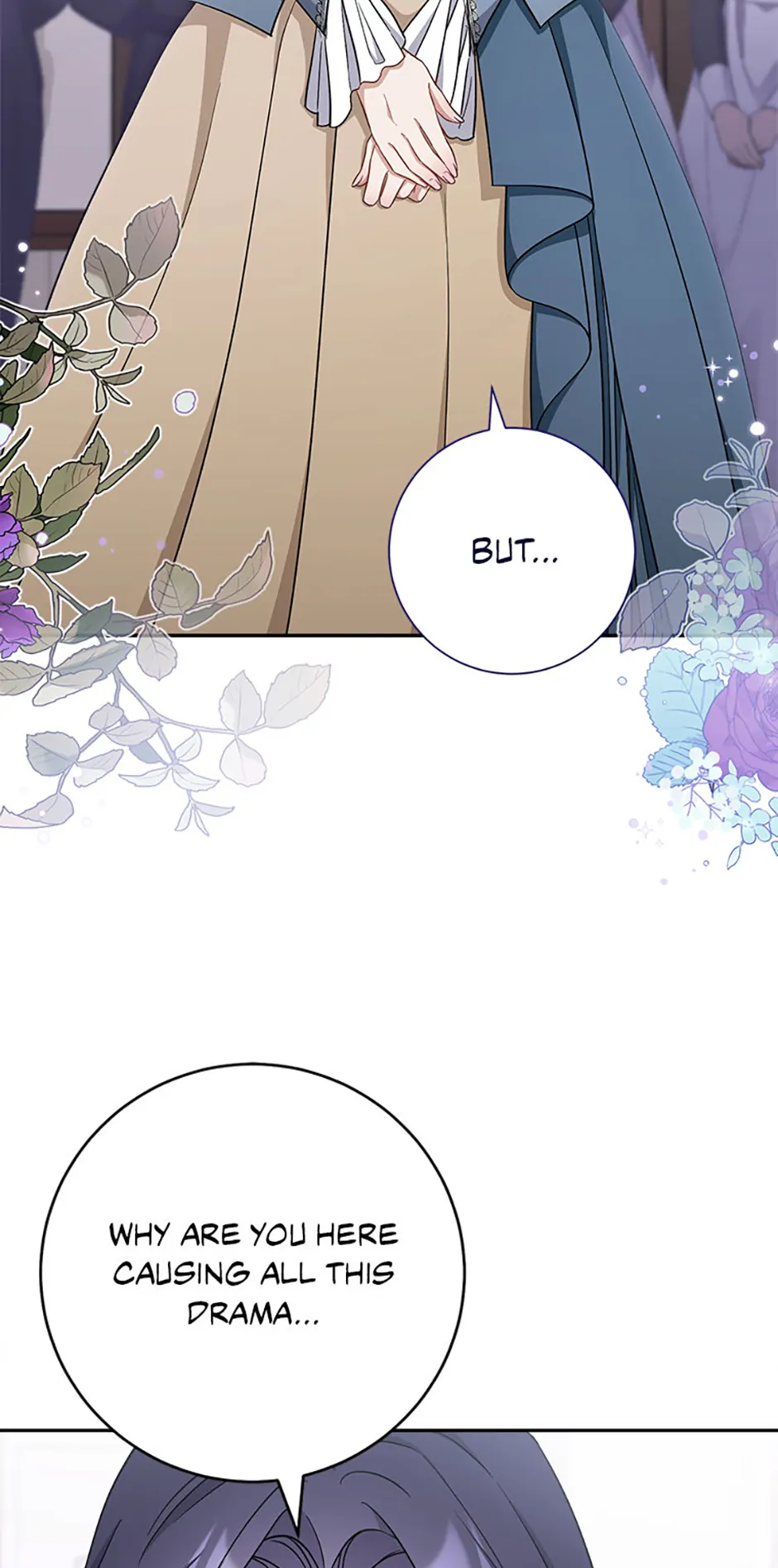 We Hate the Male Lead Chapter 20 - page 73