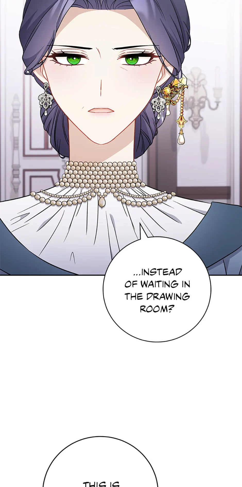 We Hate the Male Lead Chapter 20 - page 74