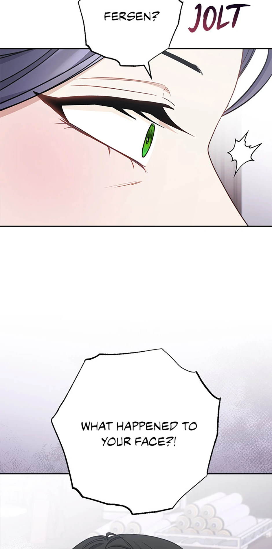 We Hate the Male Lead Chapter 20 - page 76