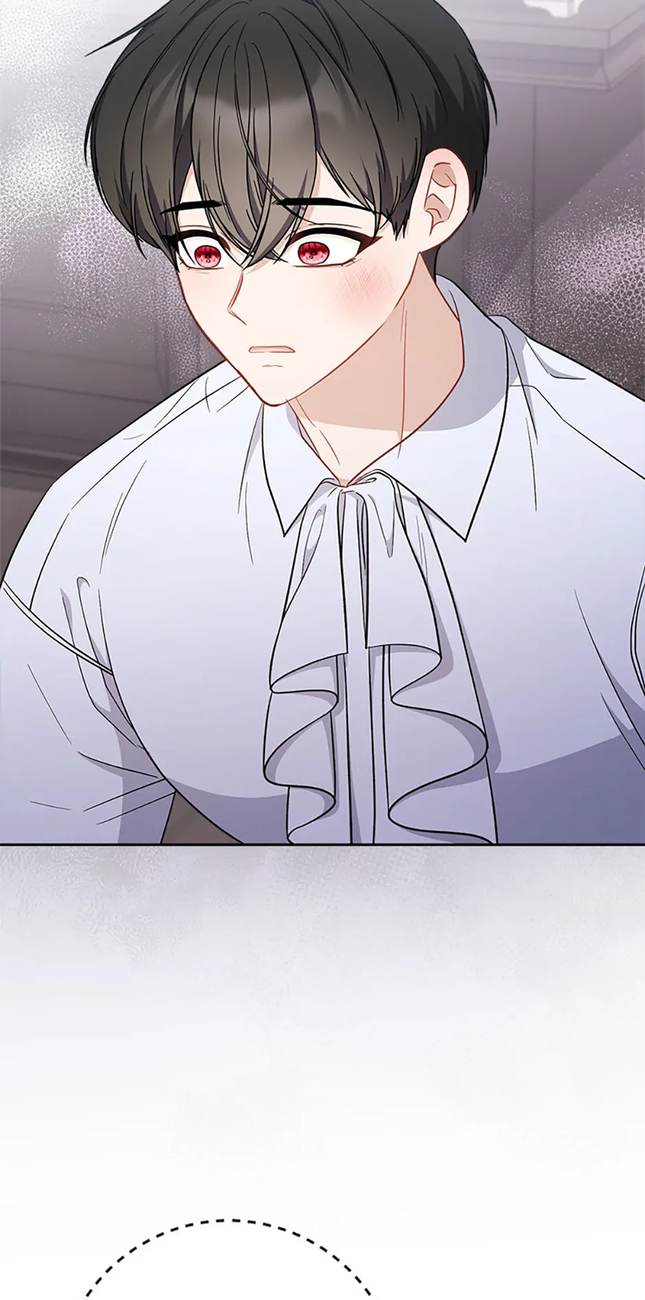 We Hate the Male Lead Chapter 20 - page 77