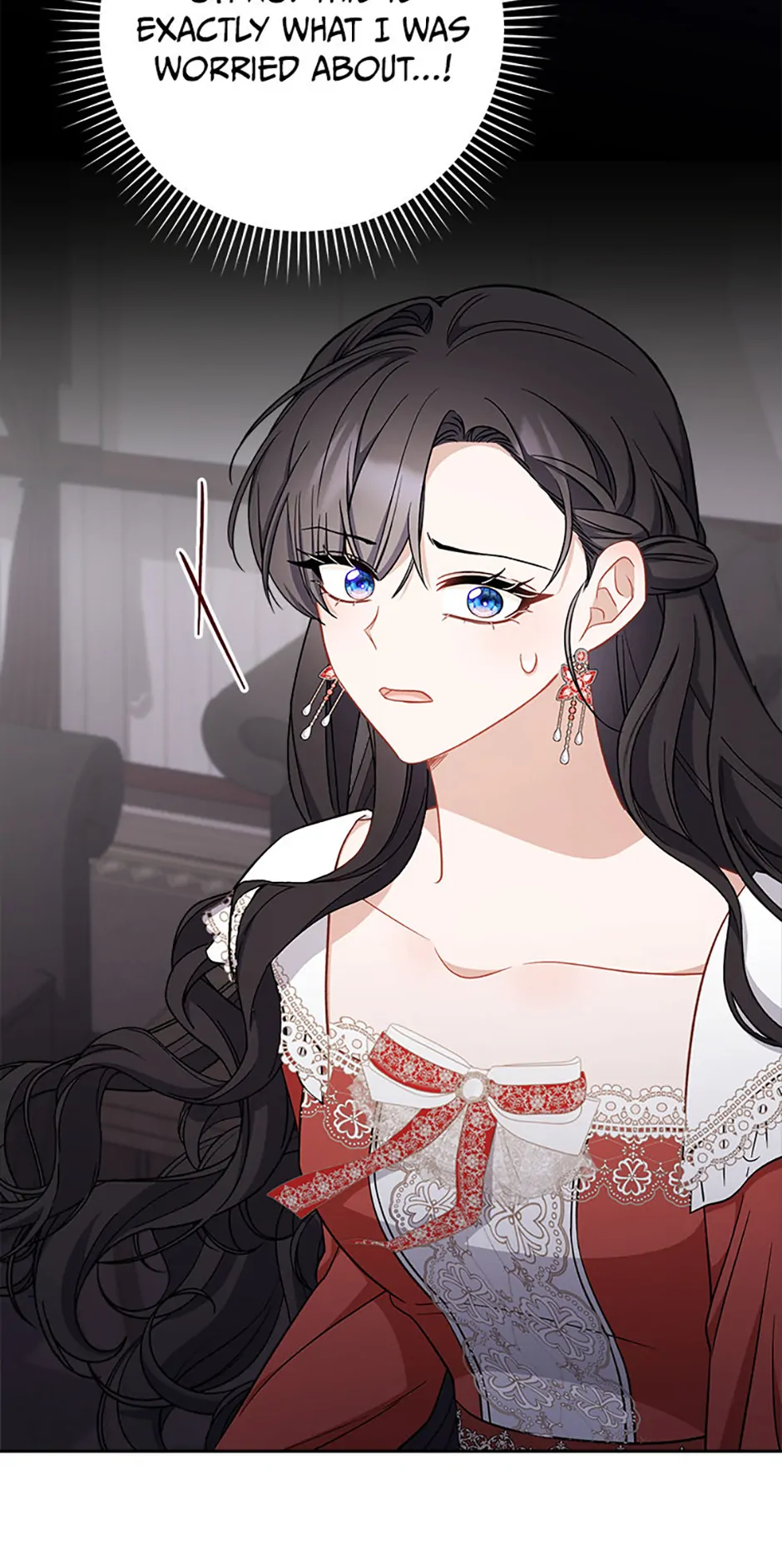 We Hate the Male Lead Chapter 20 - page 83