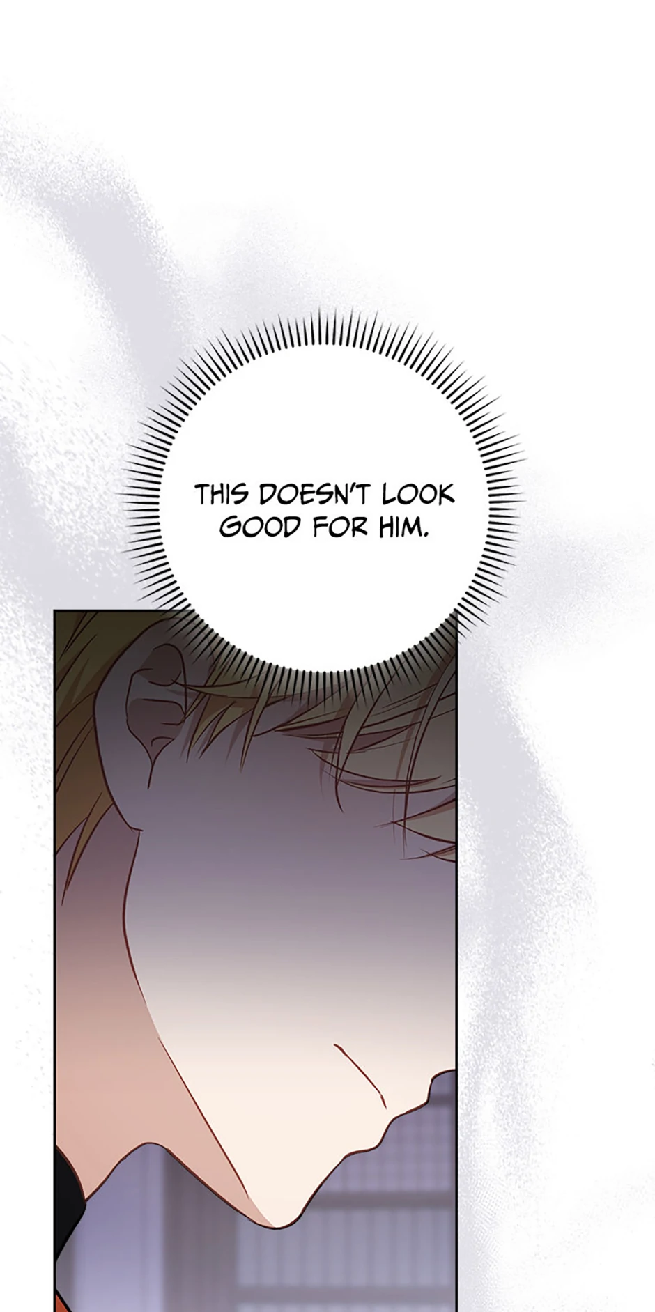 We Hate the Male Lead Chapter 20 - page 84
