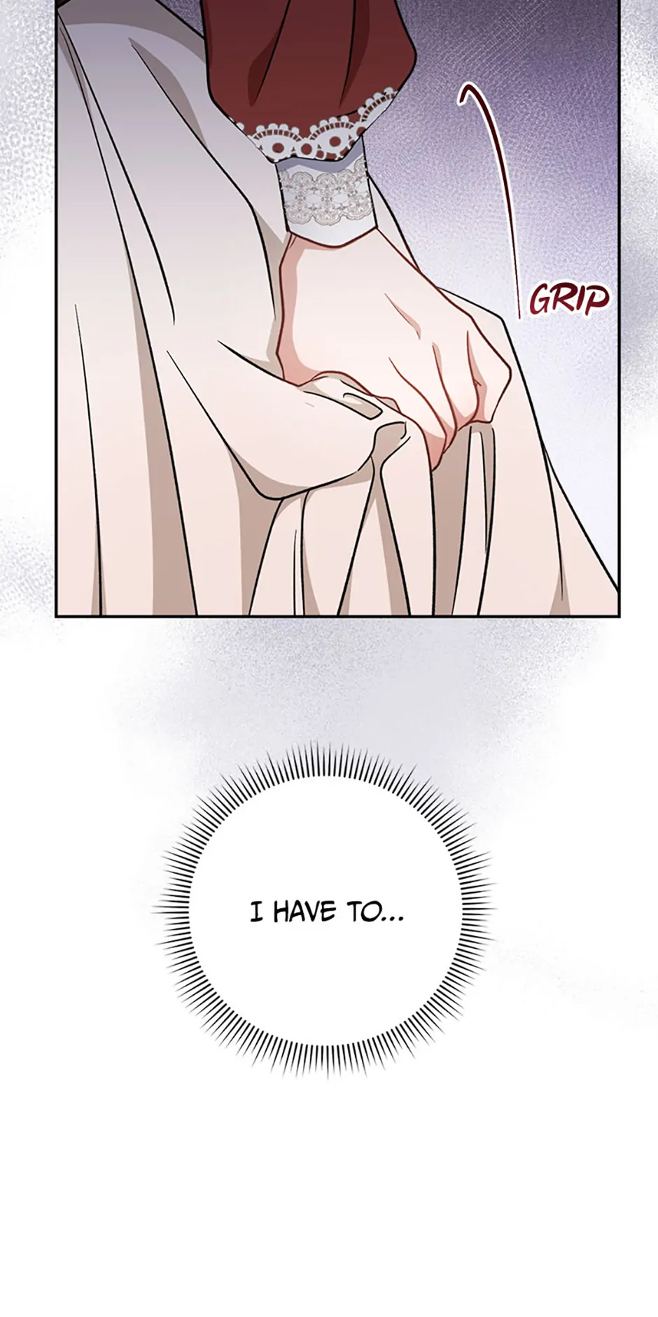 We Hate the Male Lead Chapter 20 - page 86