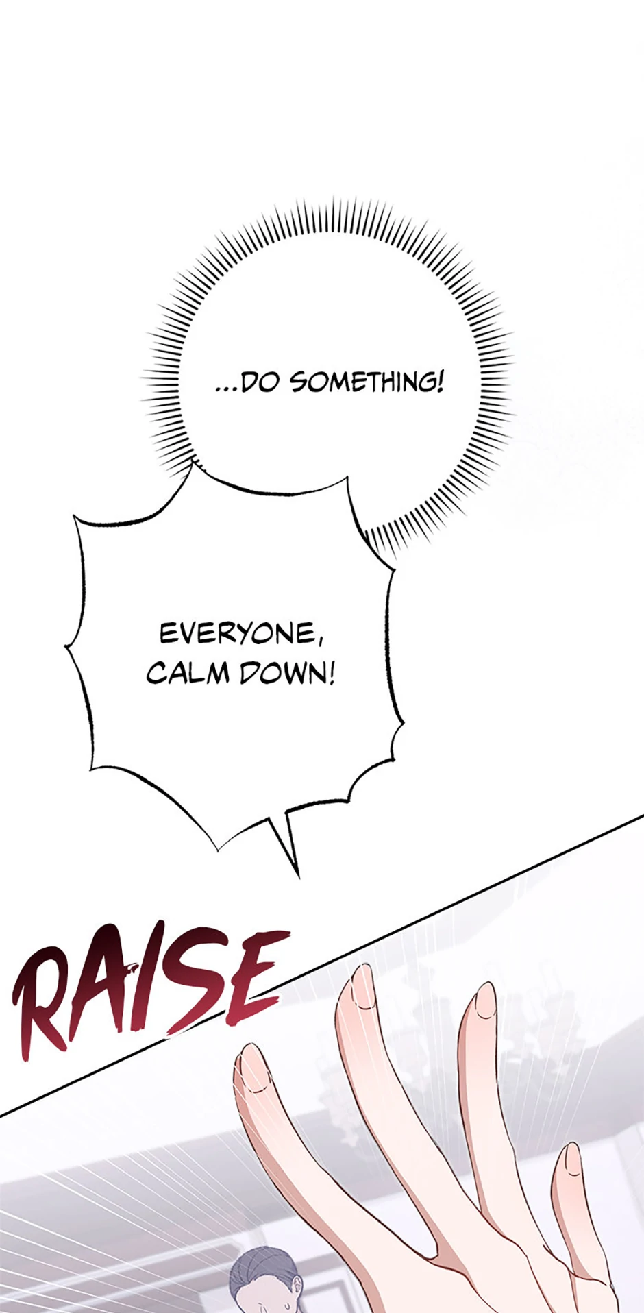 We Hate the Male Lead Chapter 20 - page 87