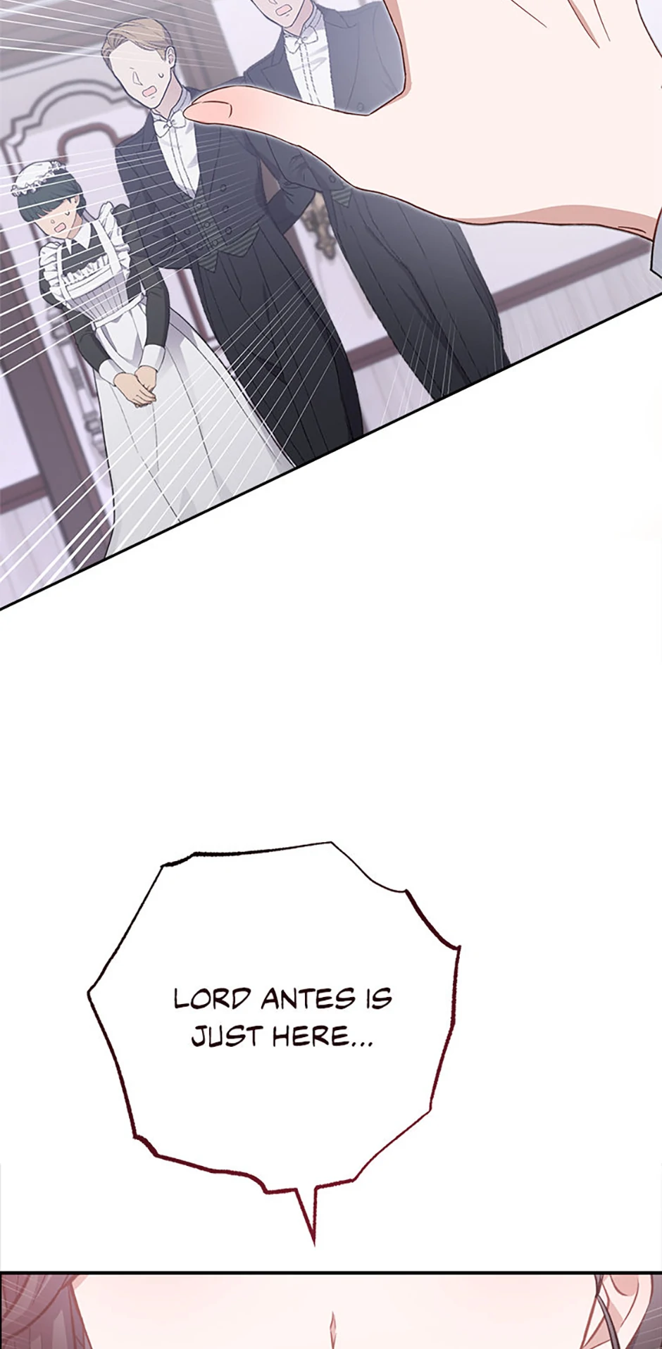 We Hate the Male Lead Chapter 20 - page 88