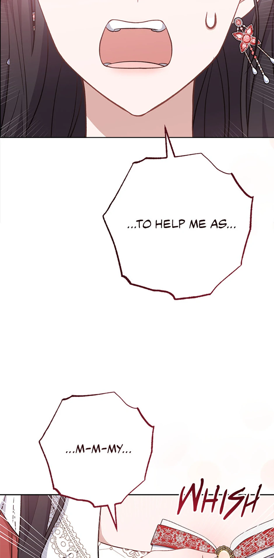 We Hate the Male Lead Chapter 20 - page 89