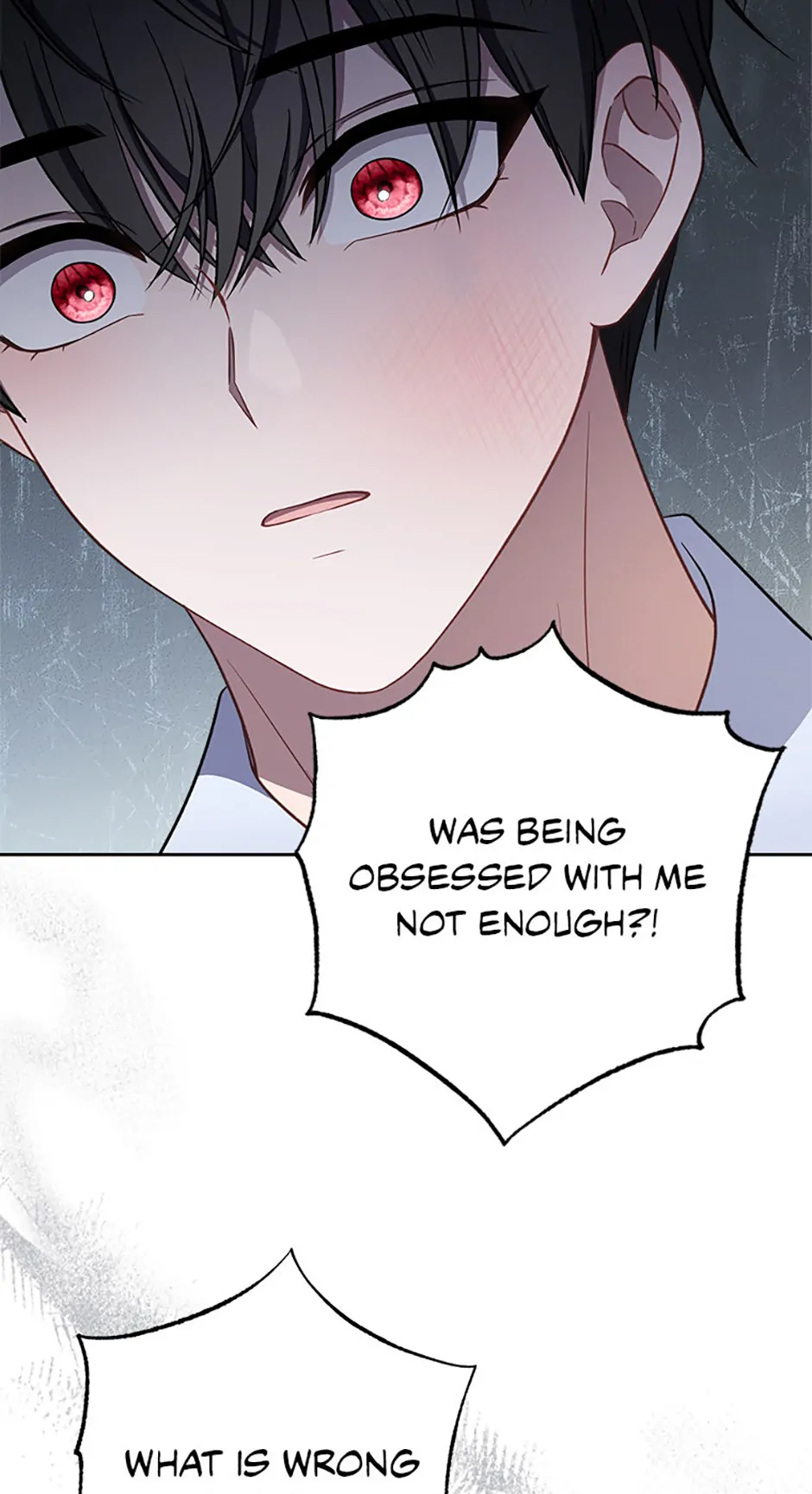 We Hate the Male Lead Chapter 20 - page 9