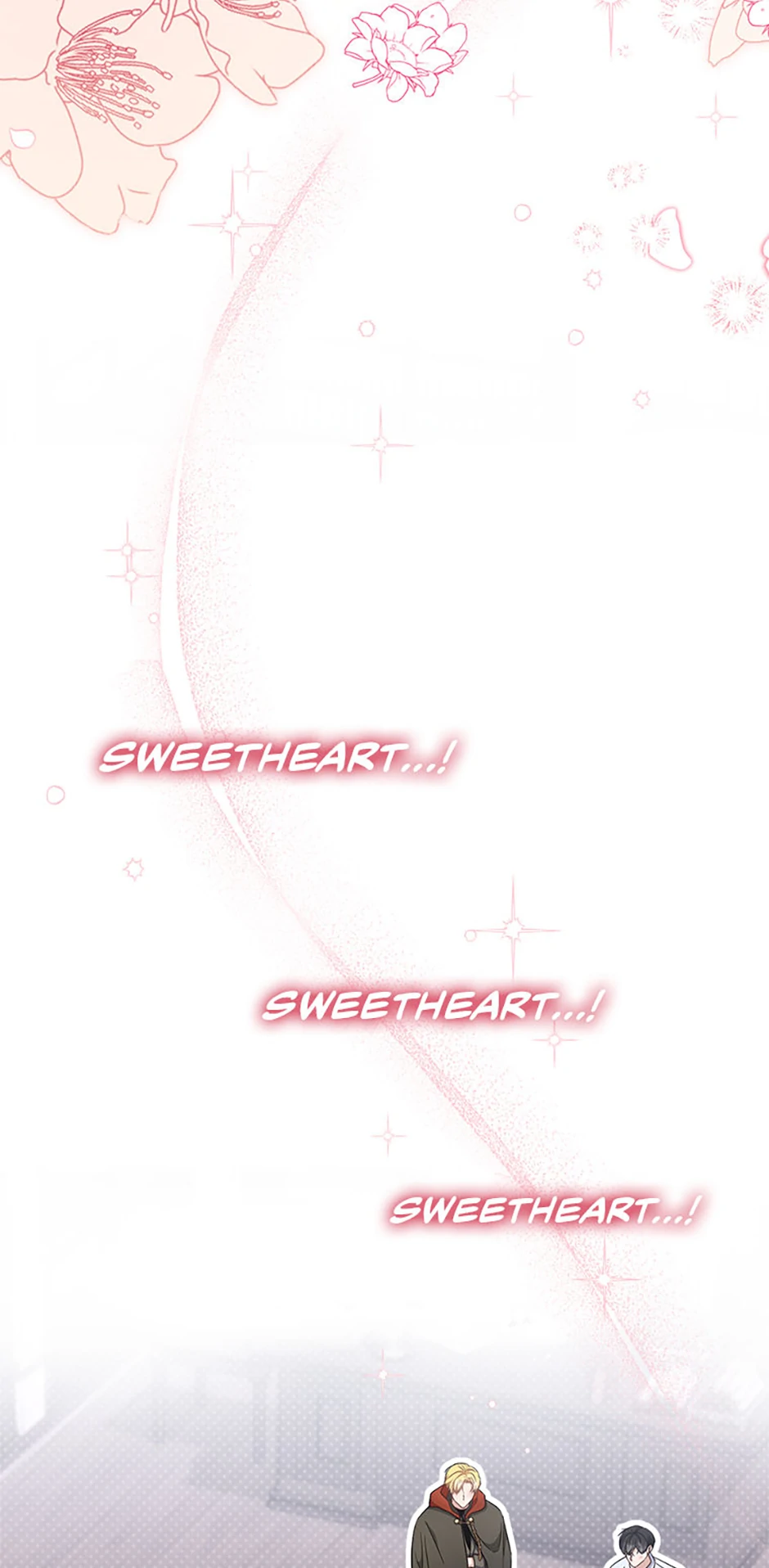 We Hate the Male Lead Chapter 20 - page 92