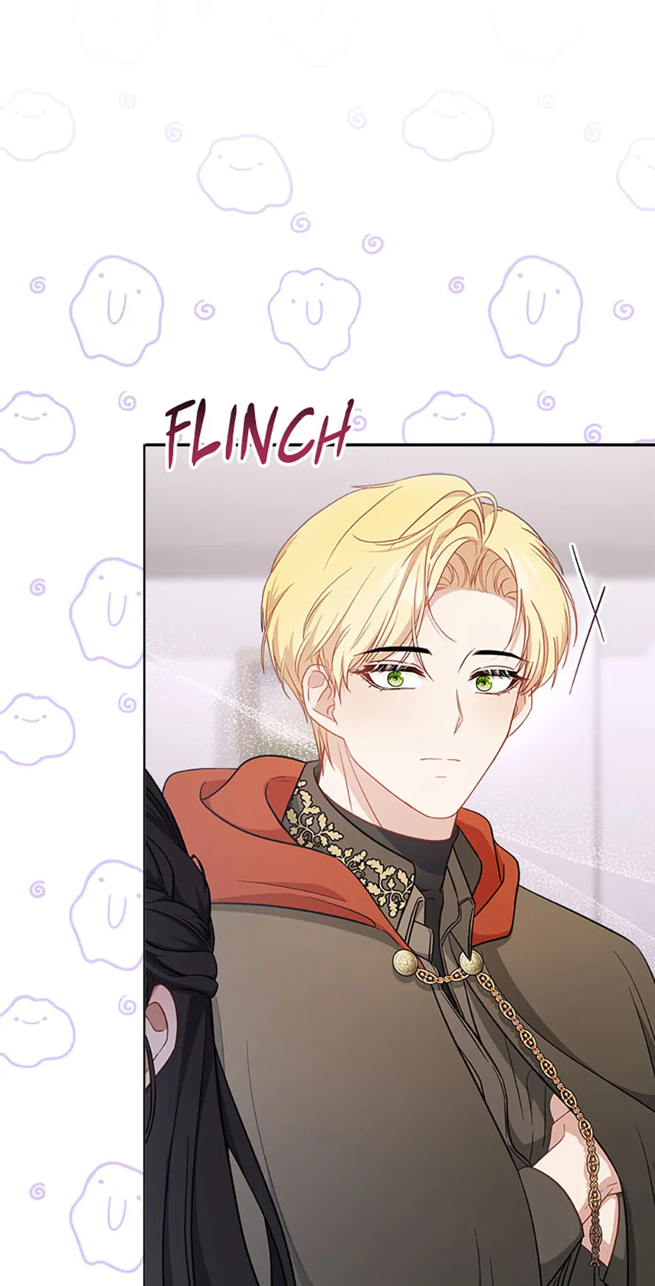 We Hate the Male Lead Chapter 20 - page 94