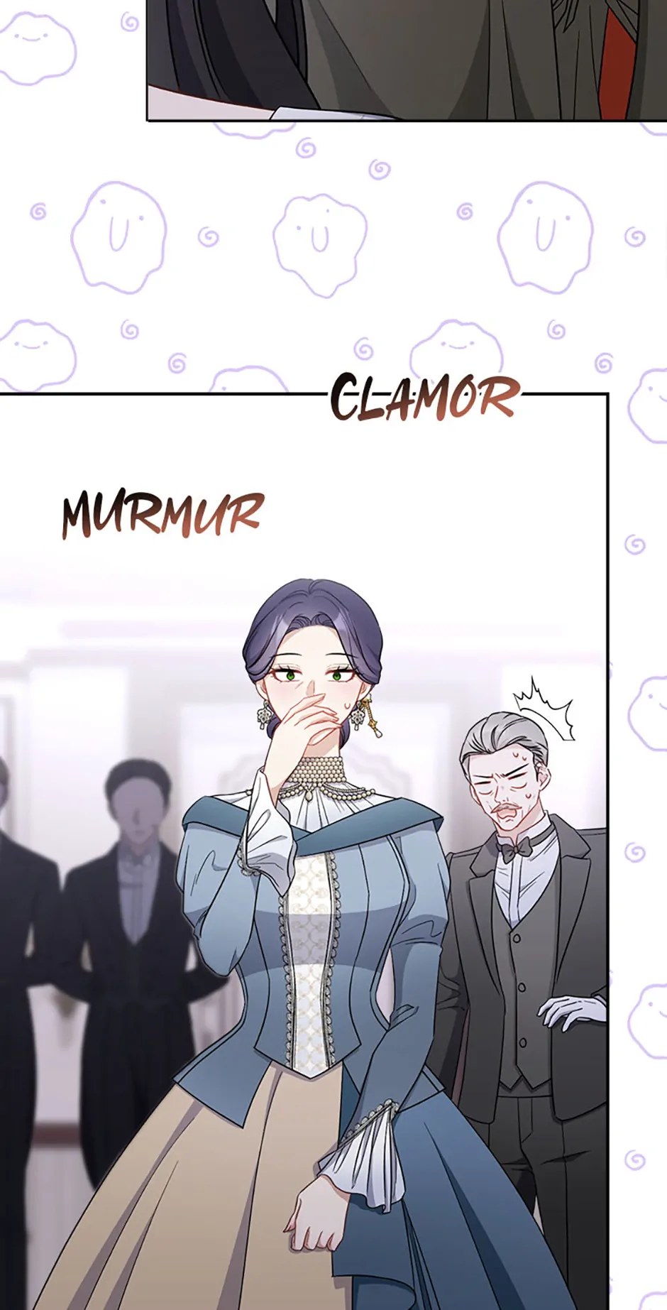 We Hate the Male Lead Chapter 20 - page 95
