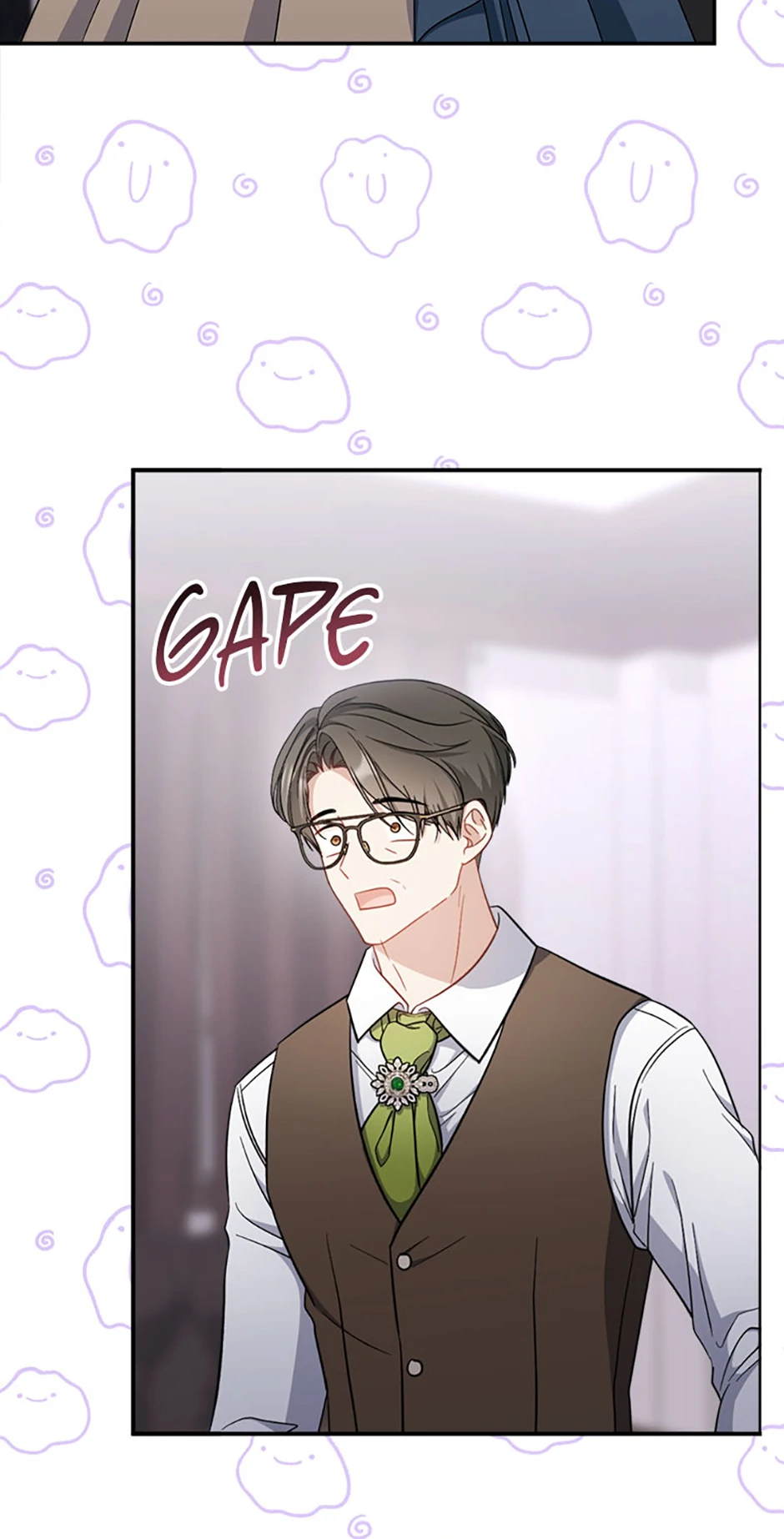 We Hate the Male Lead Chapter 20 - page 96