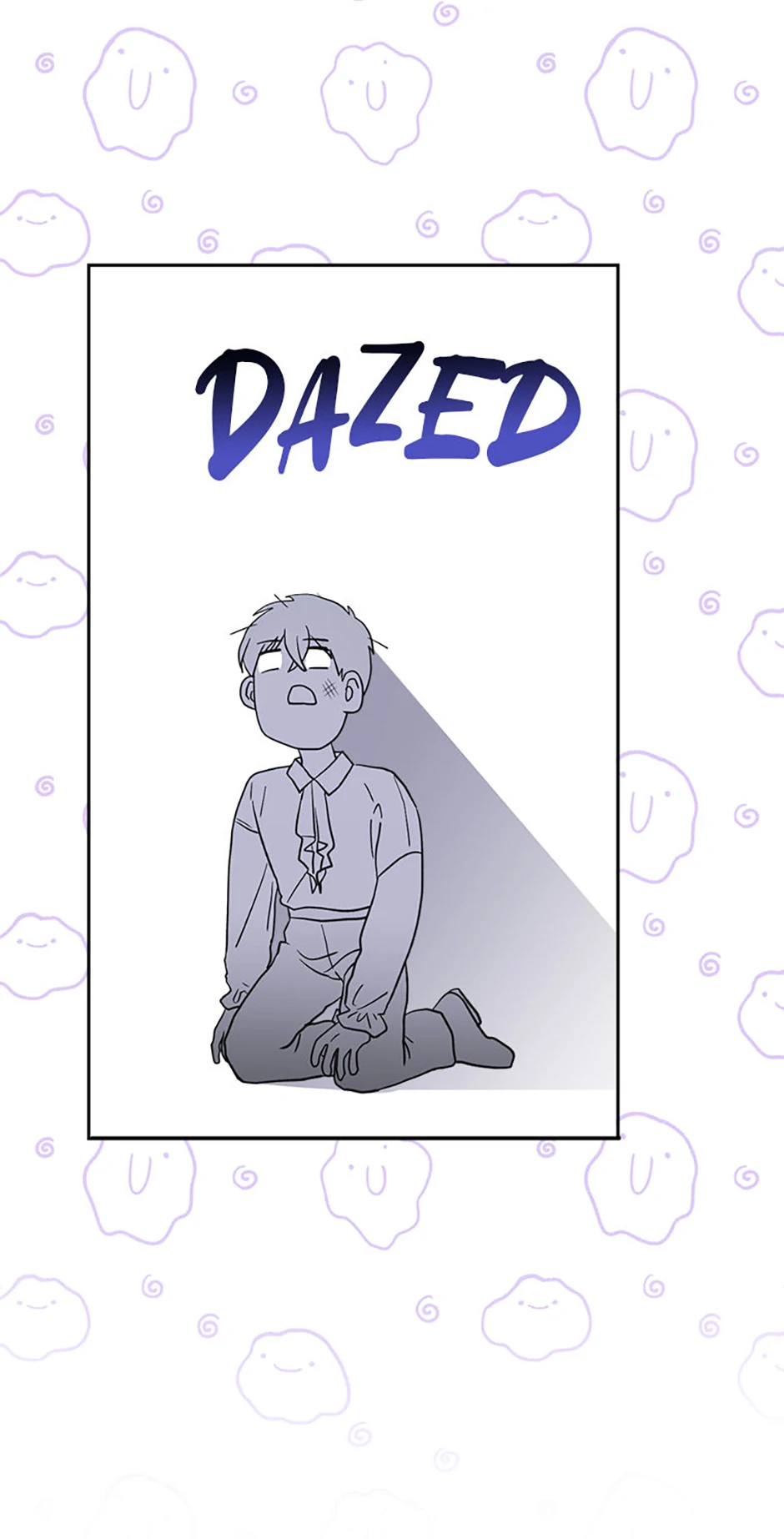 We Hate the Male Lead Chapter 20 - page 97