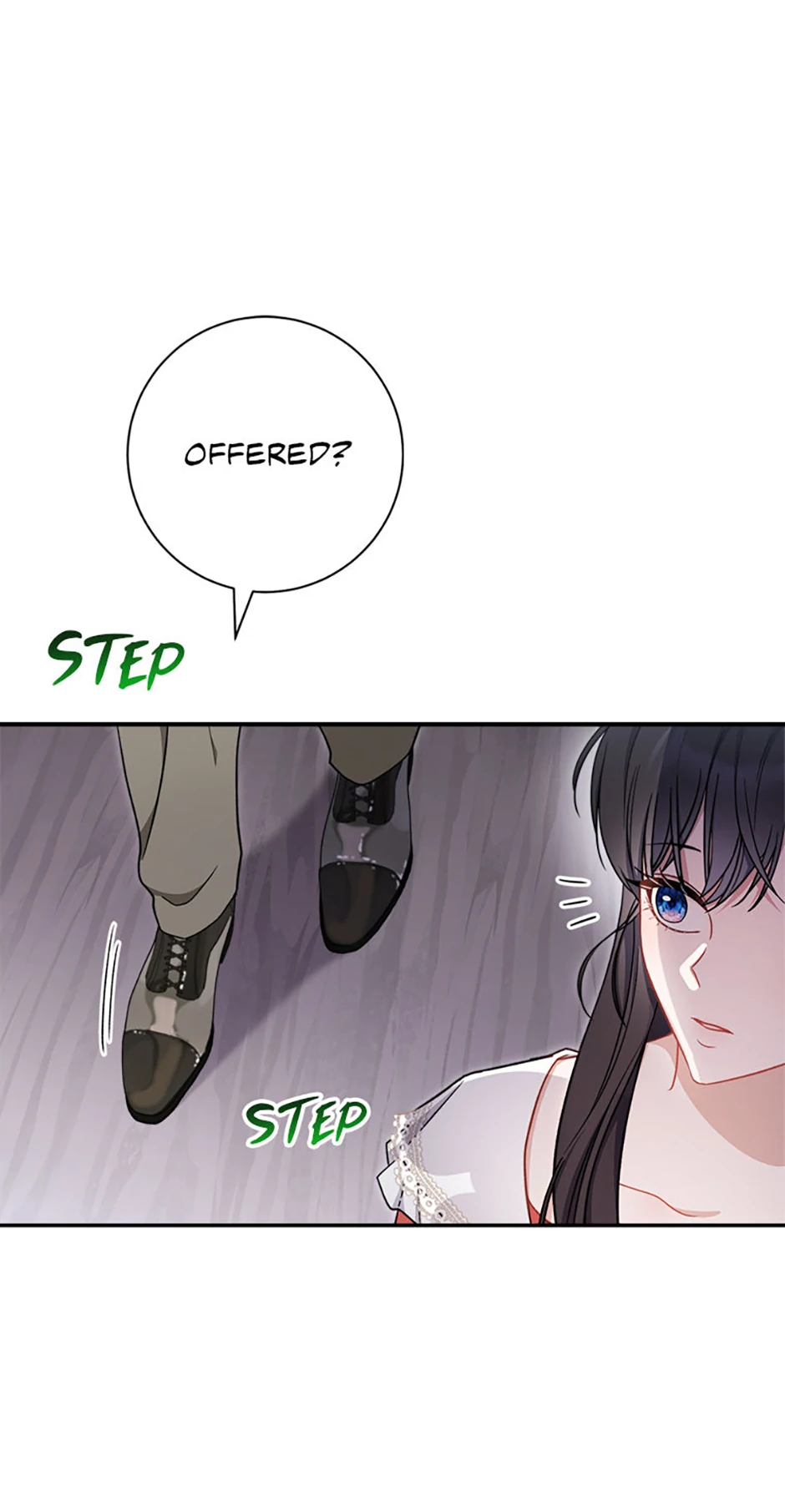 We Hate the Male Lead Chapter 21 - page 16