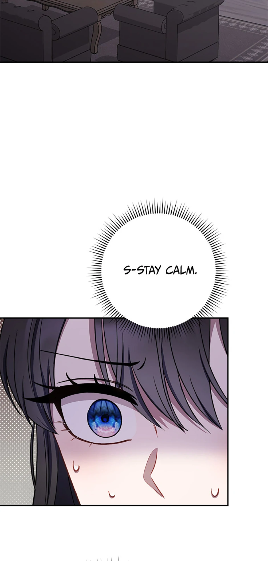 We Hate the Male Lead Chapter 21 - page 2