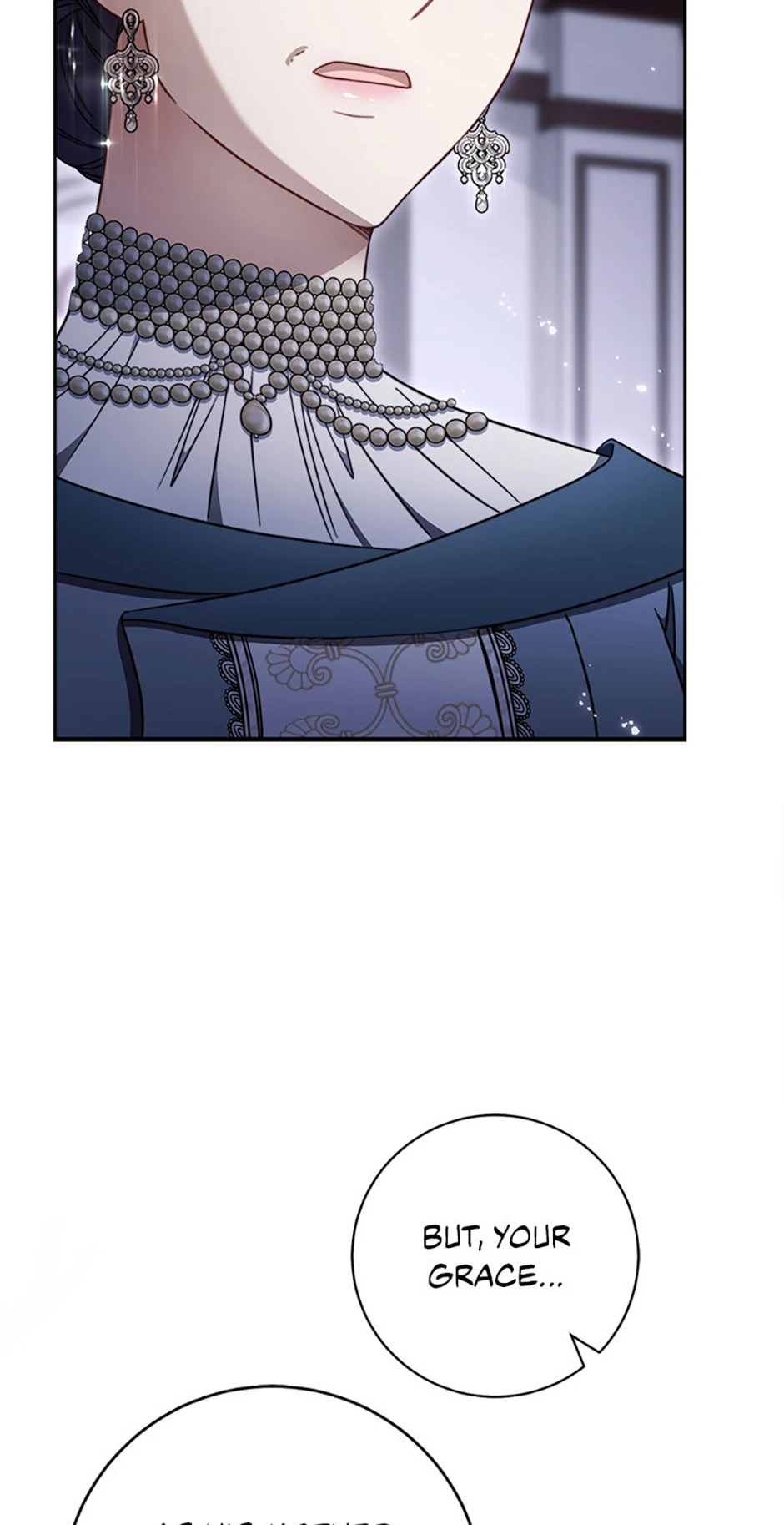 We Hate the Male Lead Chapter 21 - page 23